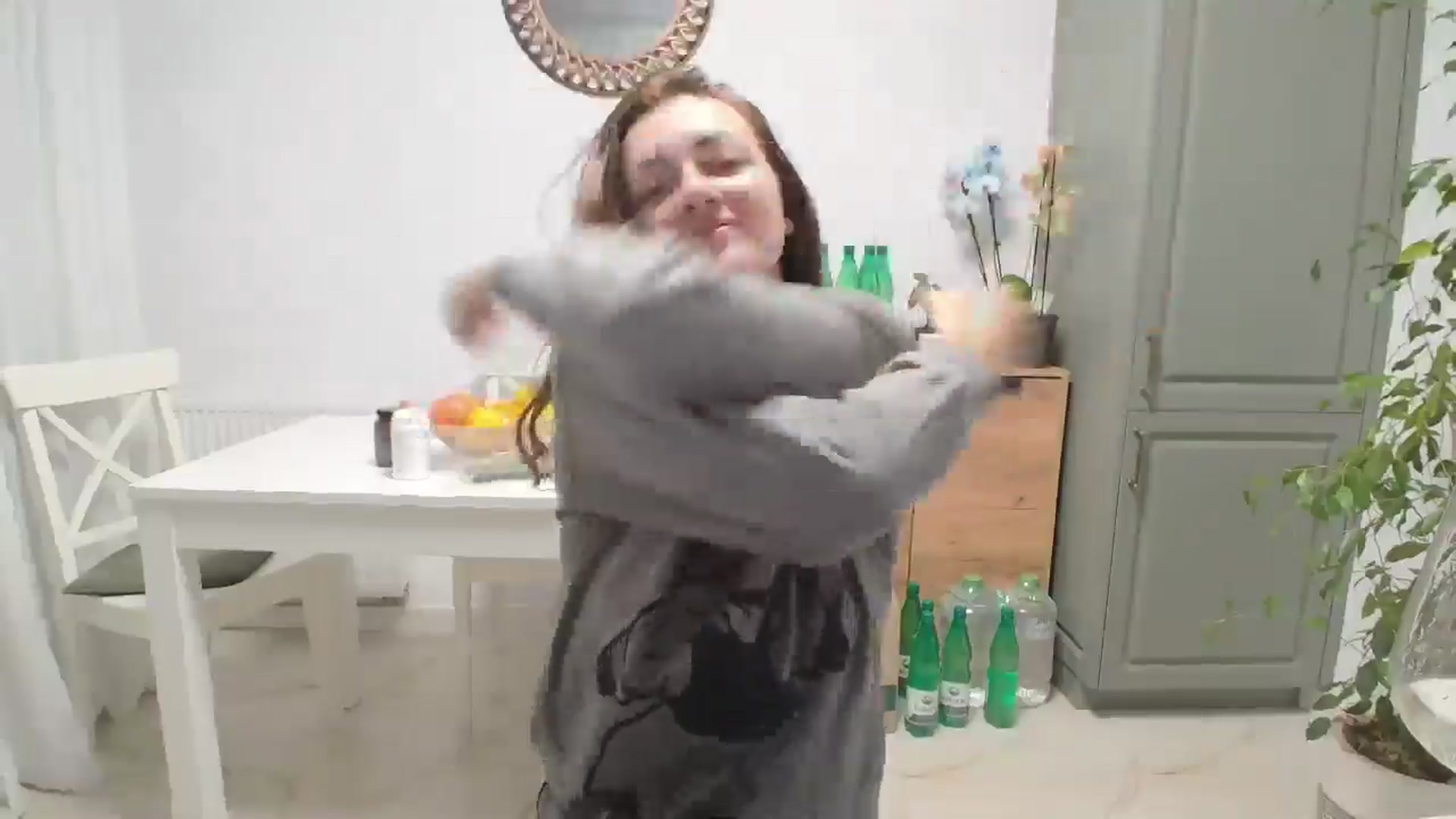Gallery image thumbnail from AryaS's myfreecams stream on, 12/24/2024, 22:11 image 20 of 20