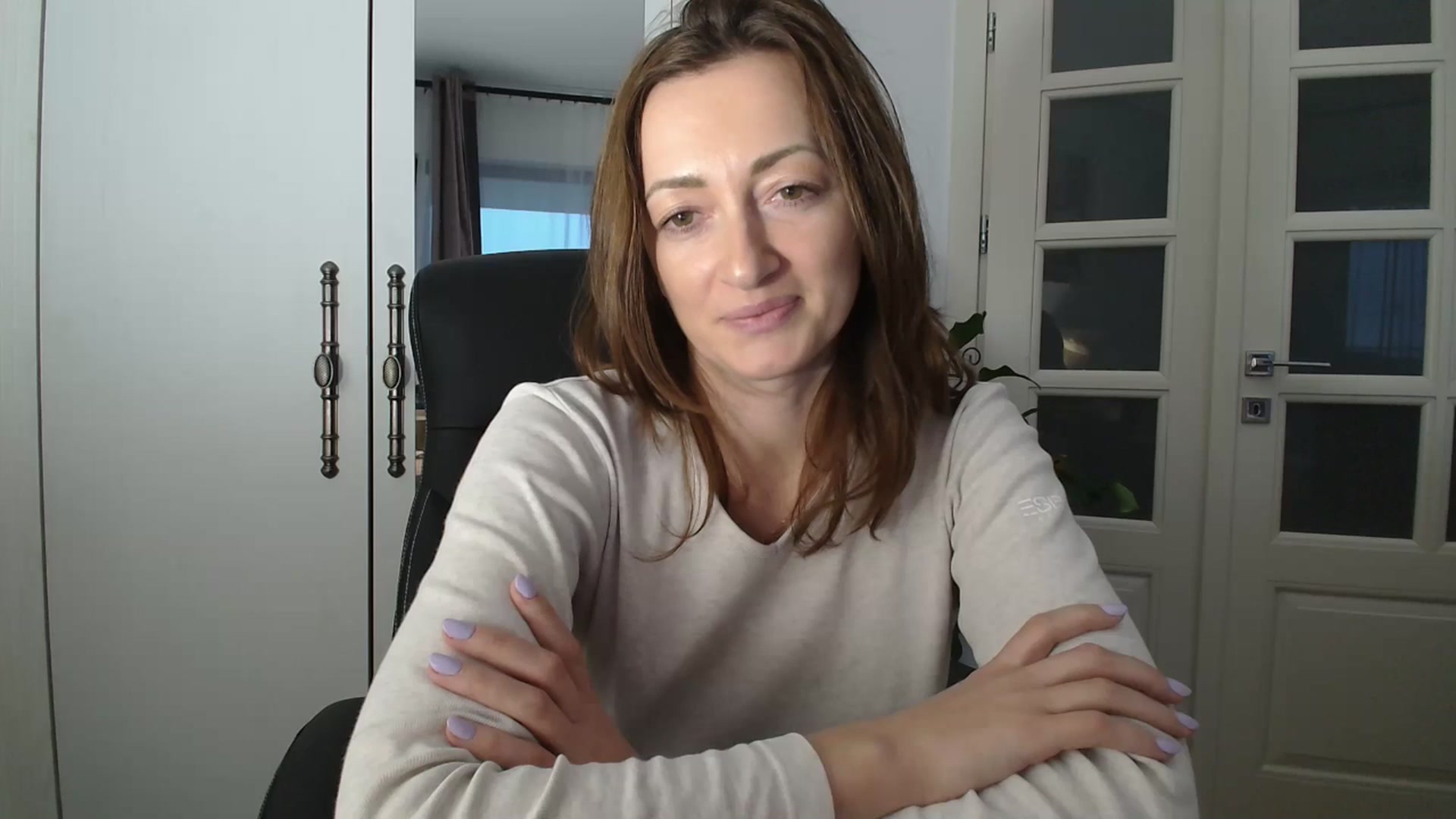 Gallery image thumbnail from AryaS's myfreecams stream on, 02/05/2025, 15:41 image 19 of 20
