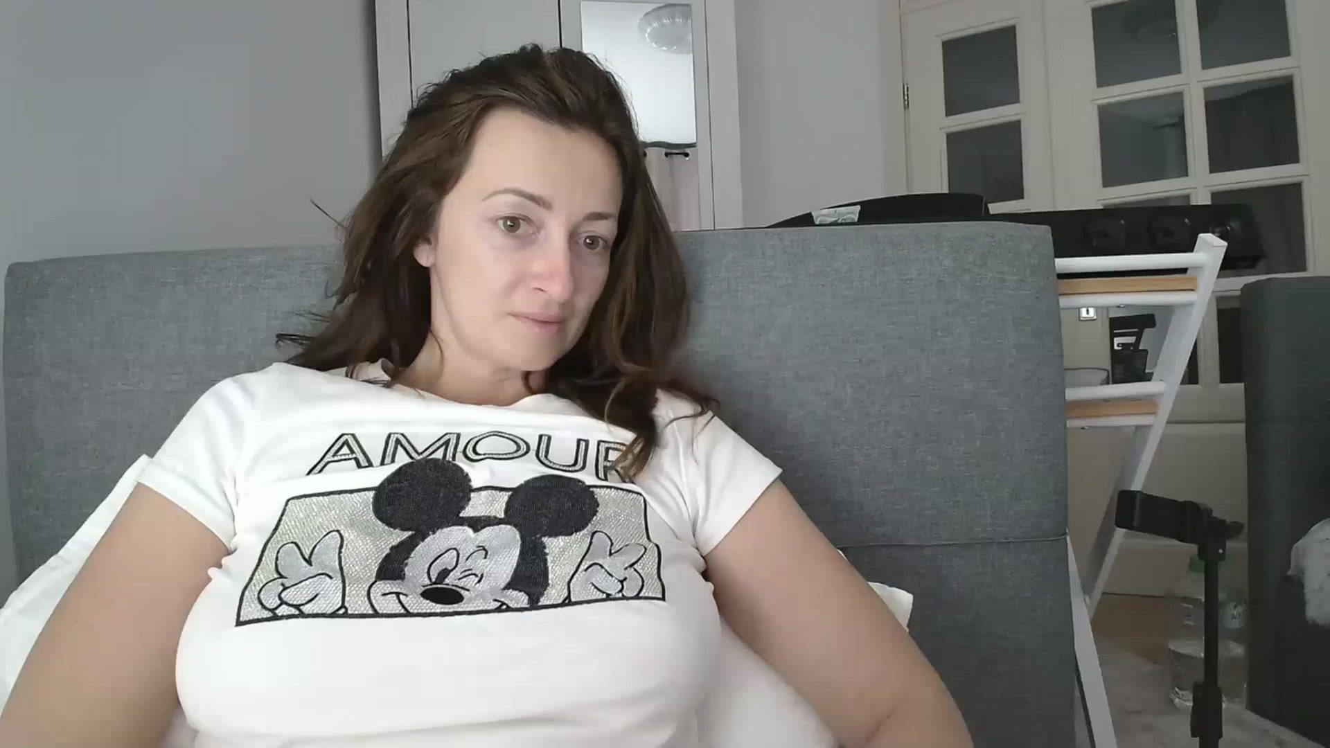 Gallery image thumbnail from AryaS's myfreecams stream on, 05/01/2025, 19:02 image 15 of 20