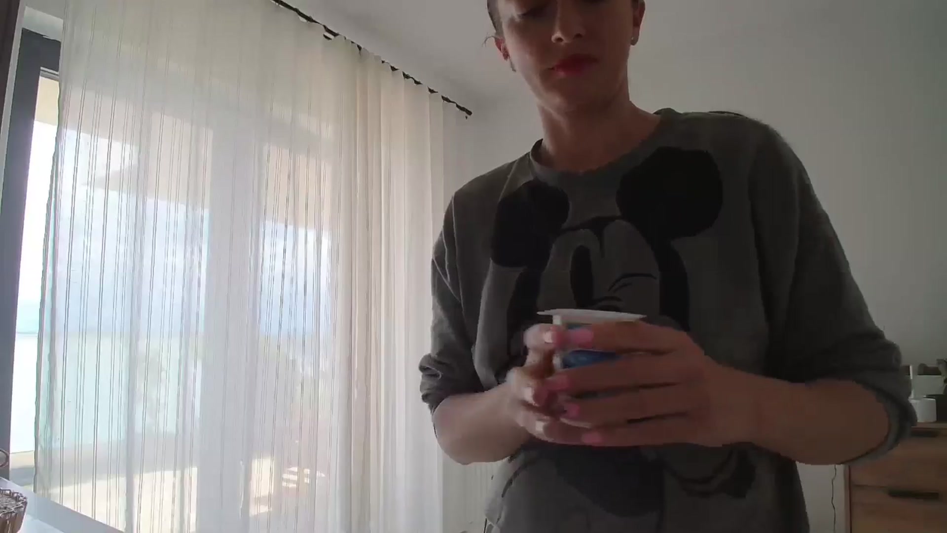 Gallery image thumbnail from AryaS's myfreecams stream on, 05/18/2025, 12:22 image 12 of 20