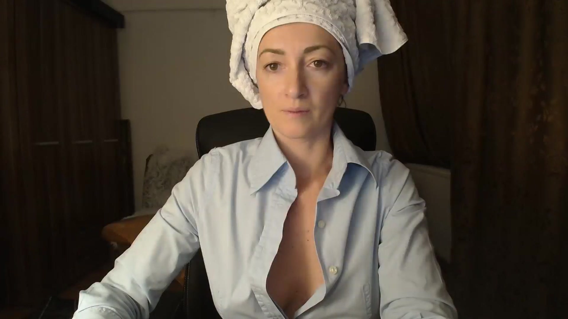 Gallery image thumbnail from AryaS's myfreecams stream on, 11/16/2025, 16:00 image 2 of 20