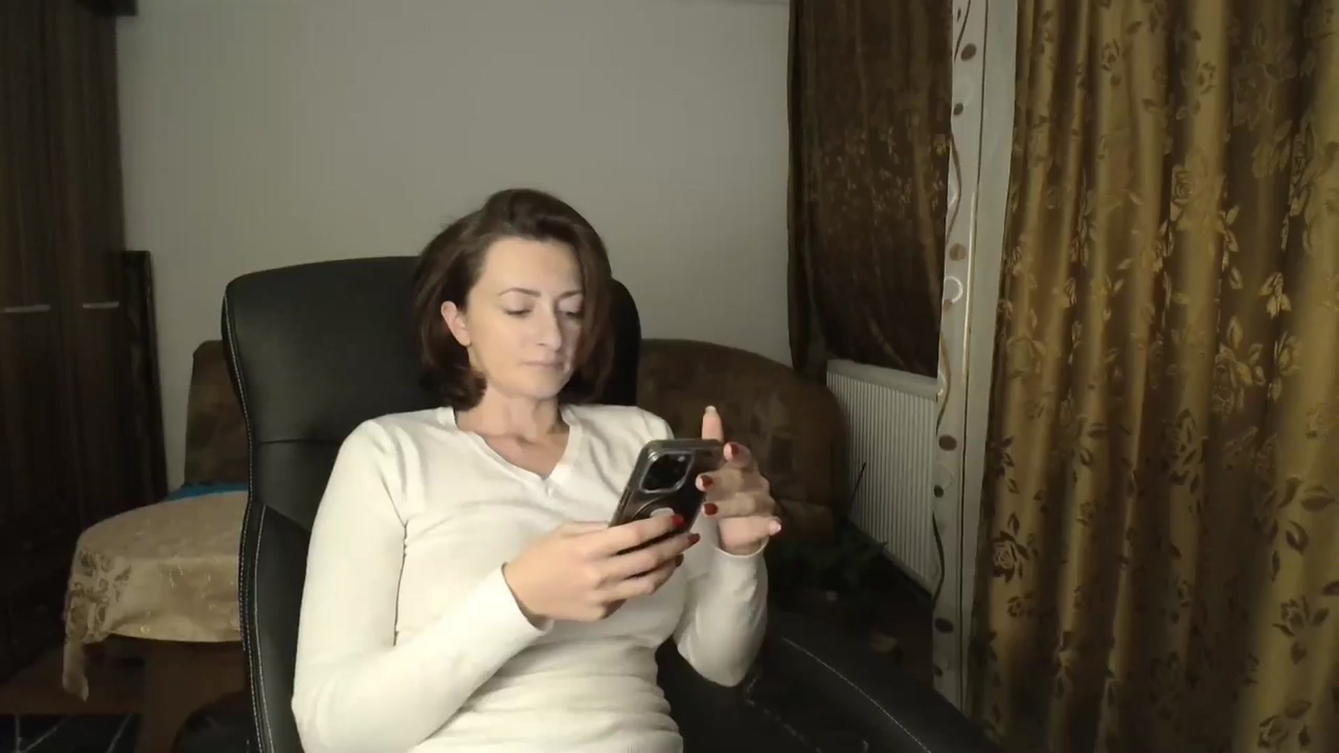 Gallery image thumbnail from AryaS's myfreecams stream on, 12/11/2025, 15:54 image 20 of 20