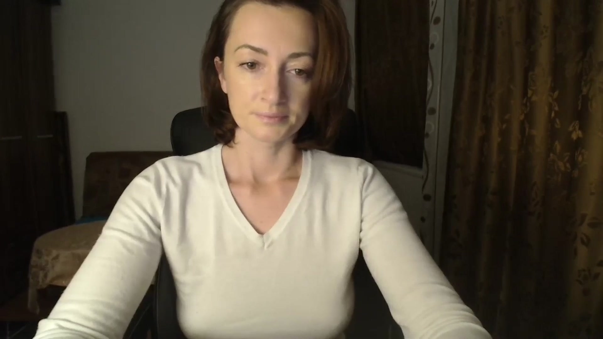 Gallery image thumbnail from AryaS's myfreecams stream on, 12/11/2025, 15:54 image 16 of 20