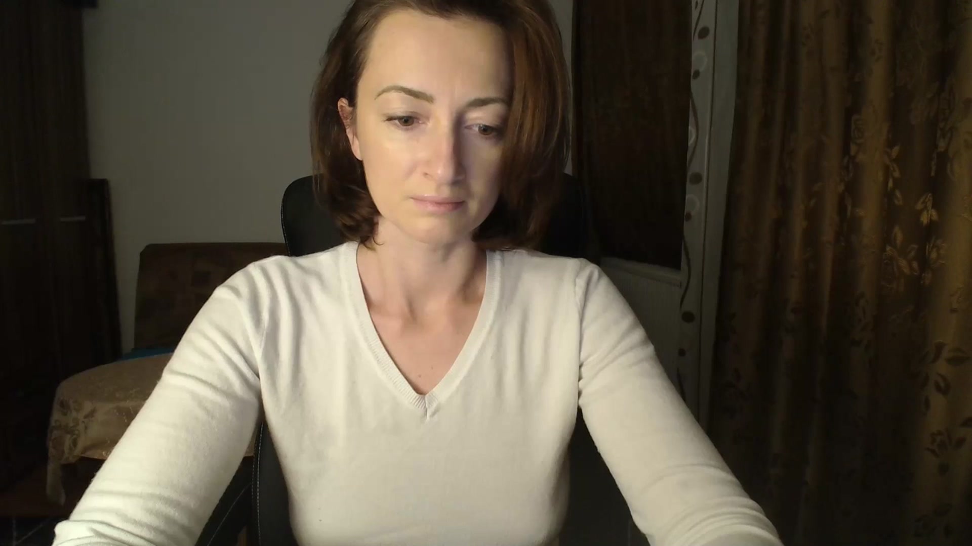 Gallery image thumbnail from AryaS's myfreecams stream on, 12/11/2025, 15:54 image 17 of 20