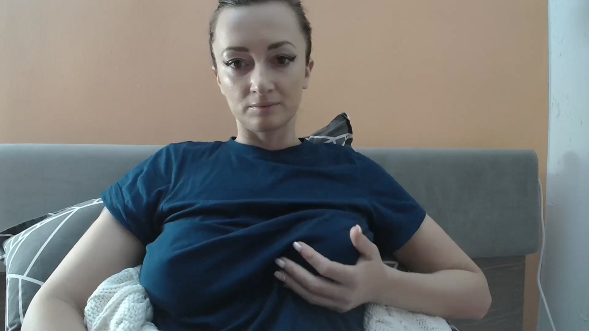 Gallery image thumbnail from AryaS's myfreecams stream on, 12/22/2025, 17:40 image 7 of 20