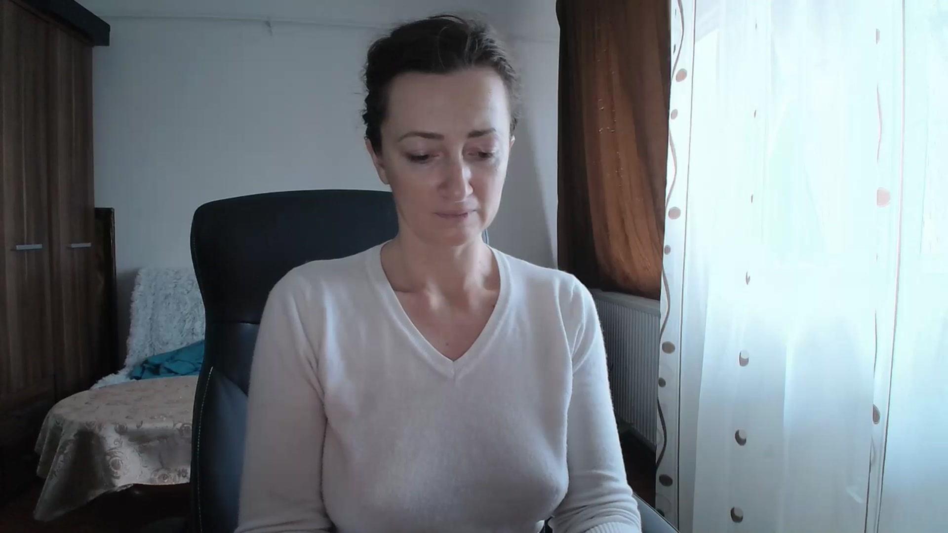 Gallery image thumbnail from AryaS's myfreecams stream on, 12/23/2025, 14:36 image 4 of 20