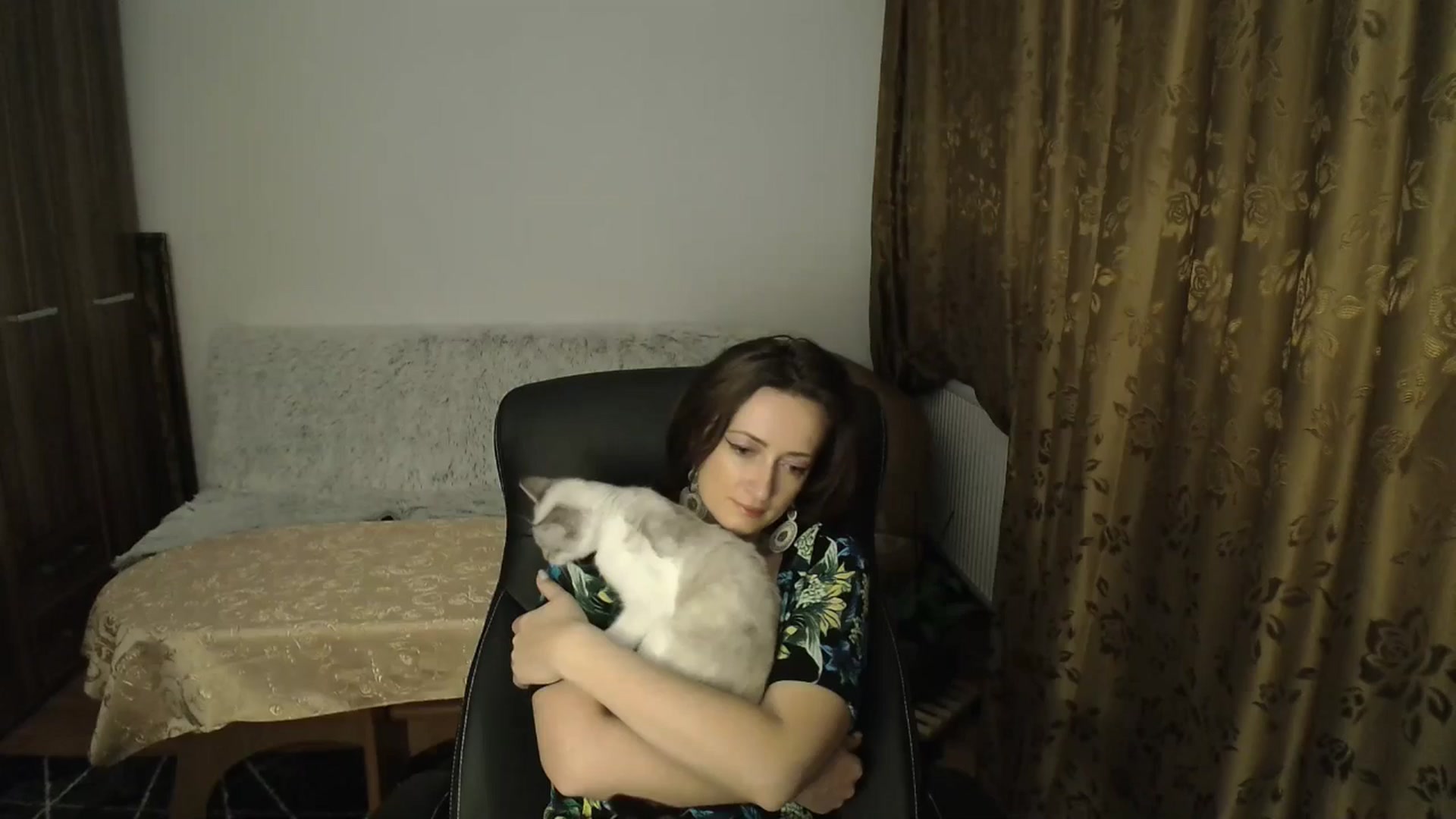 Gallery image thumbnail from AryaS's myfreecams stream on, 12/27/2025, 17:01 image 10 of 20