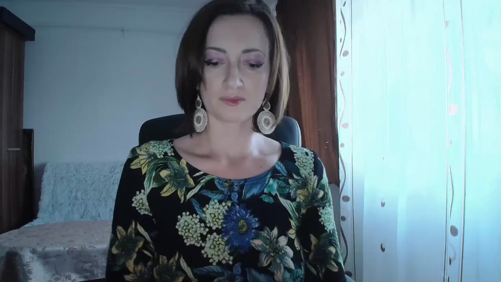 Gallery image thumbnail from AryaS's myfreecams stream on, 12/27/2025, 17:01 image 1 of 20