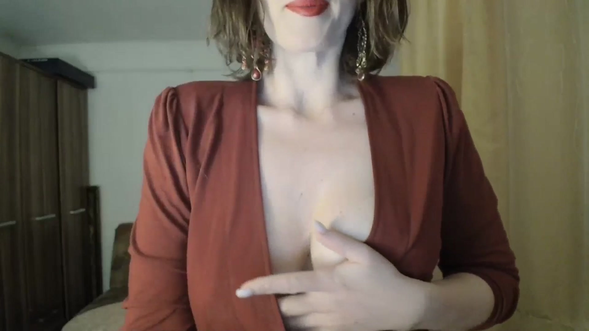 Gallery image thumbnail from AryaS's myfreecams stream on, 01/12/2026, 22:03 image 16 of 20