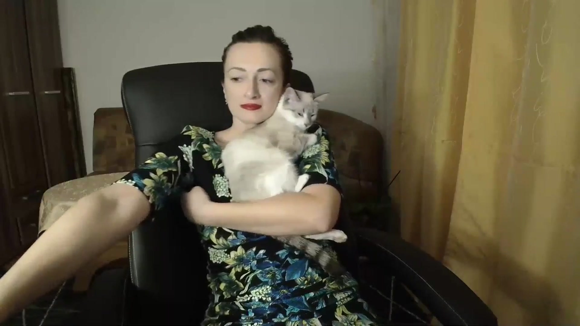 Gallery image thumbnail from AryaS's myfreecams stream on, 01/14/2026, 22:17 image 9 of 20