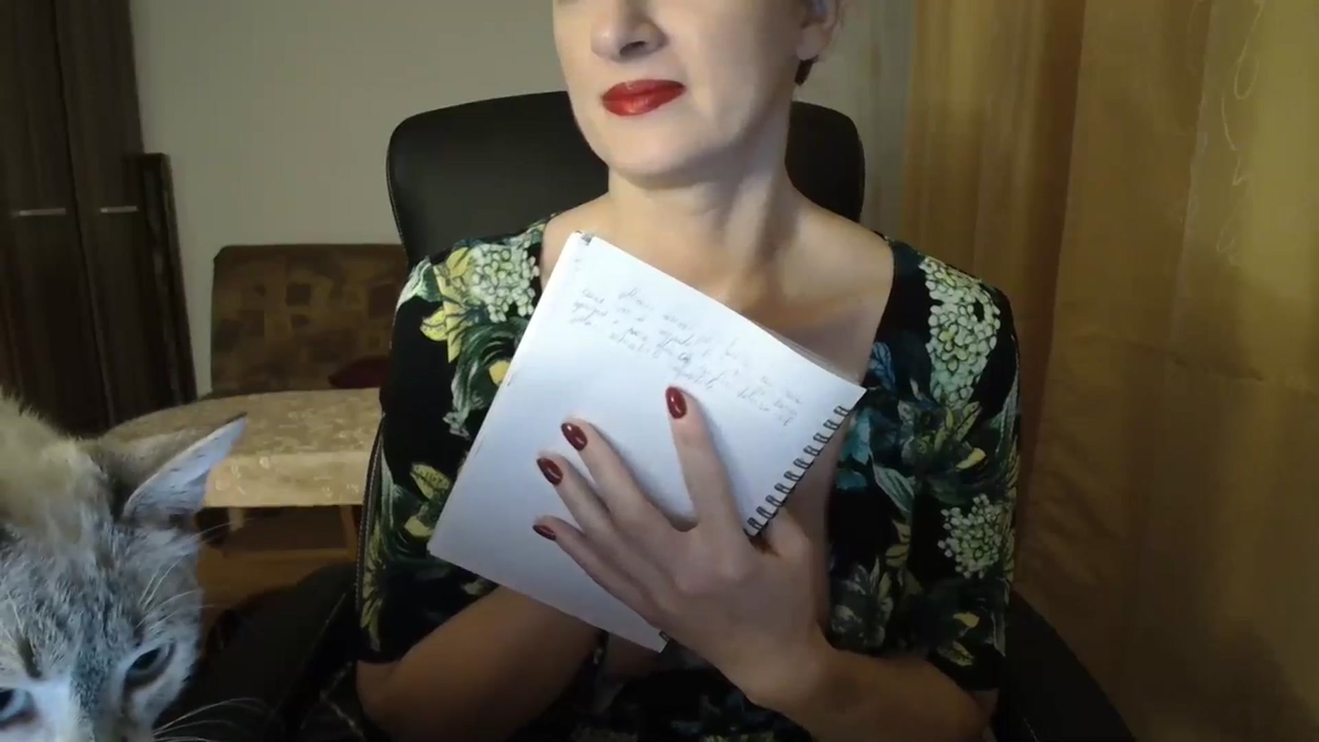 Gallery image thumbnail from AryaS's myfreecams stream on, 01/14/2026, 22:17 image 10 of 20