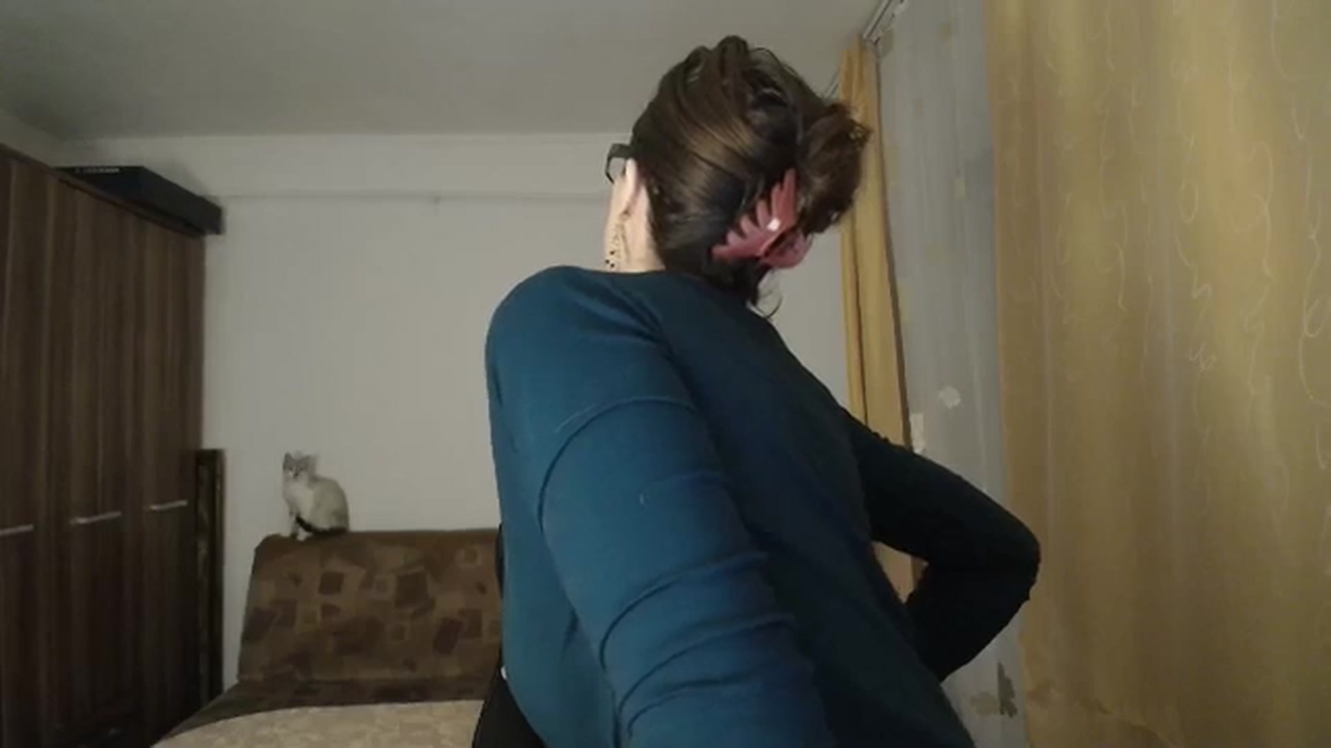 Gallery image thumbnail from AryaS's myfreecams stream on, 01/21/2026, 20:34 image 16 of 20