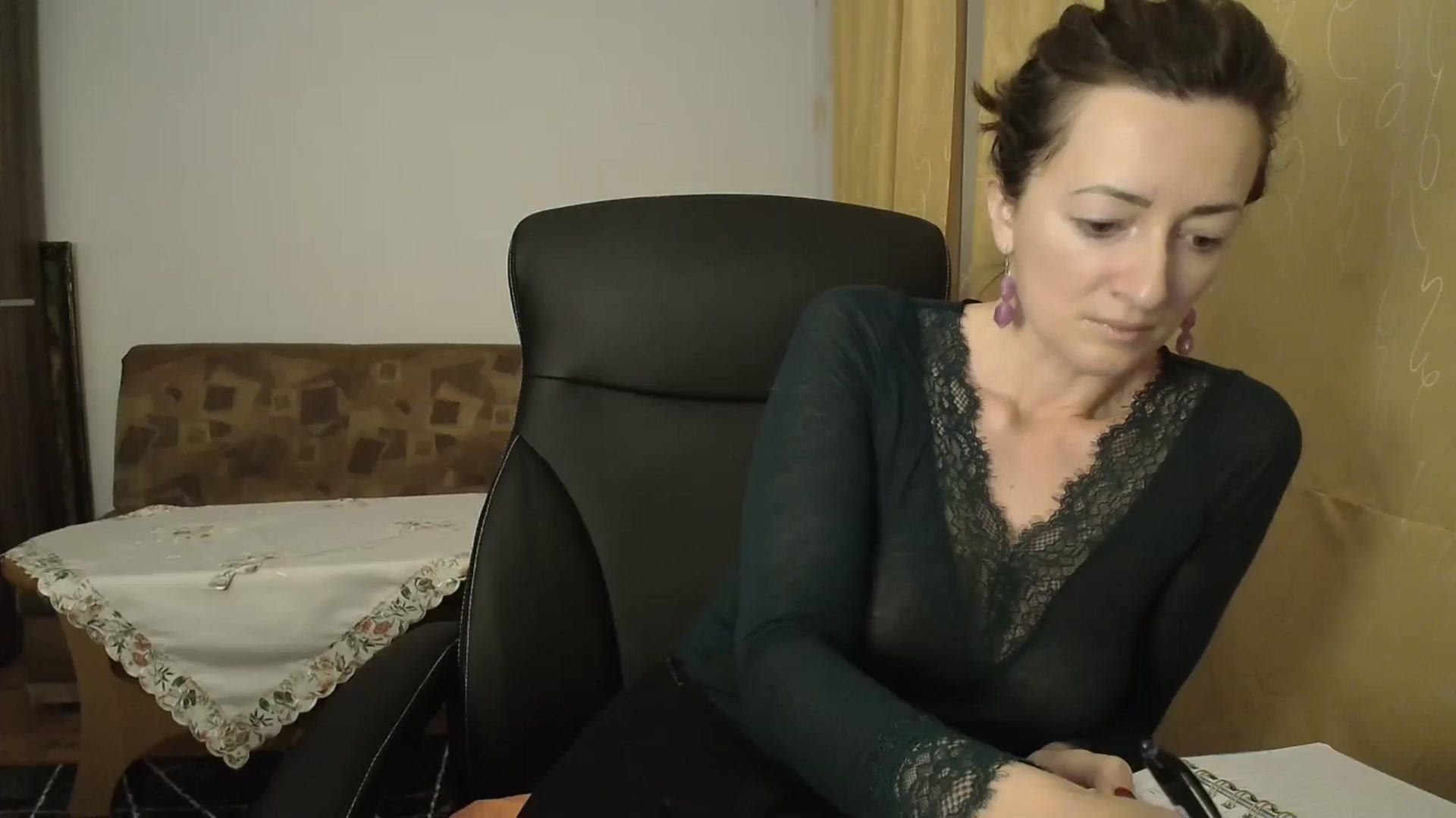 Gallery image thumbnail from AryaS's myfreecams stream on, 02/01/2026, 19:34 image 1 of 20