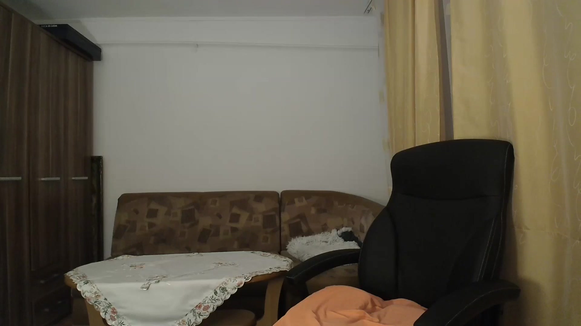 Gallery image thumbnail from AryaS's myfreecams stream on, 02/01/2026, 22:04 image 3 of 20