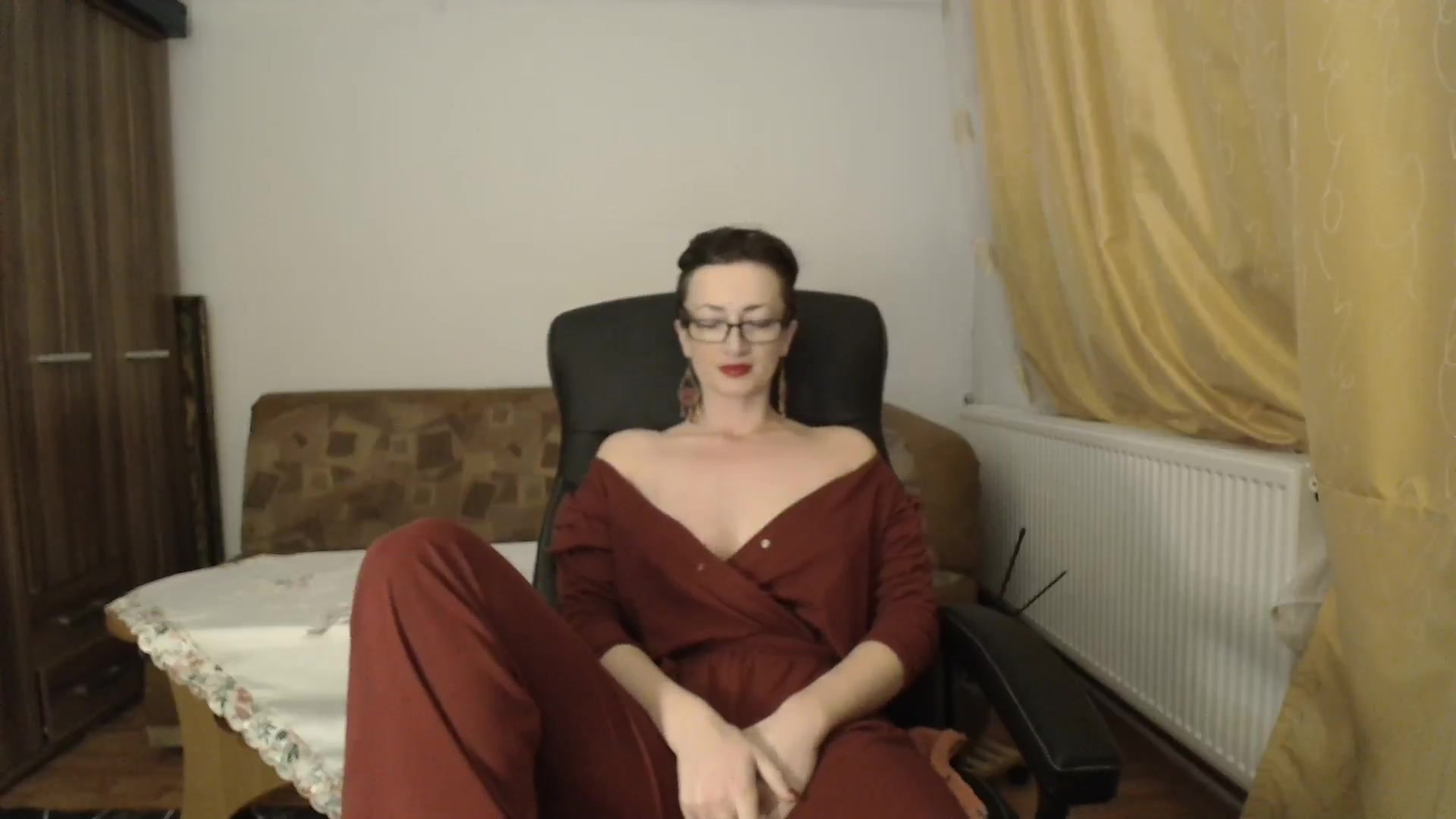 Gallery image thumbnail from AryaS's myfreecams stream on, 02/02/2026, 20:49 image 13 of 20