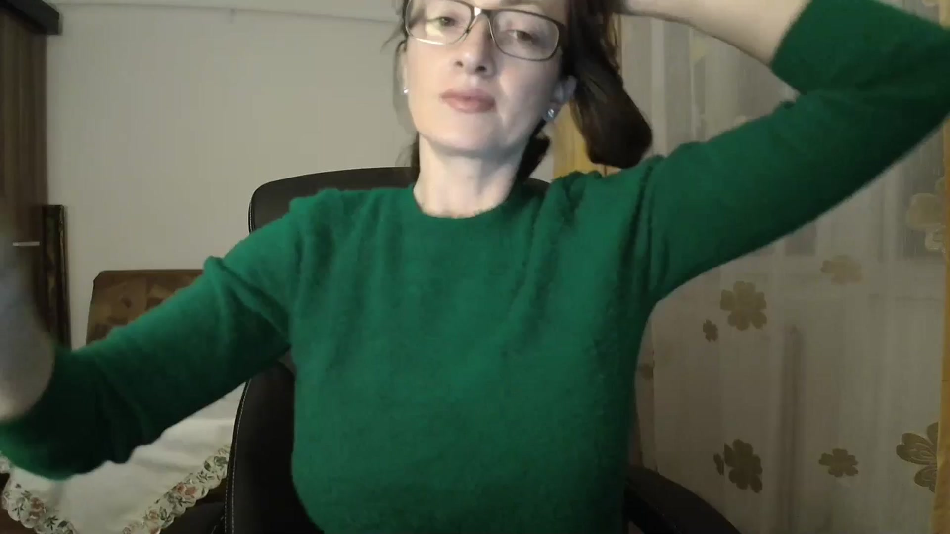 Gallery image thumbnail from AryaS's myfreecams stream on, 02/03/2026, 21:13 image 1 of 20