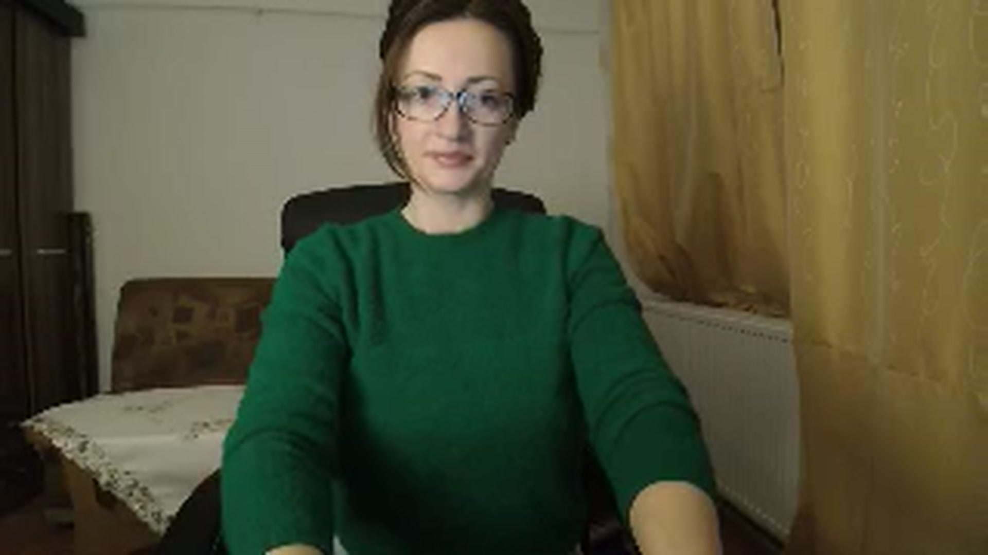Gallery image thumbnail from AryaS's myfreecams stream on, 02/03/2026, 21:13 image 9 of 20