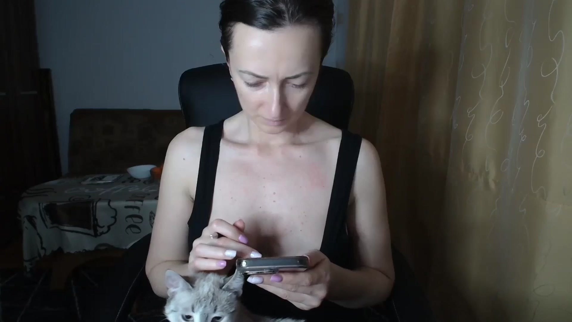 Gallery image thumbnail from AryaS's myfreecams stream on, 02/20/2026, 18:45 image 3 of 20