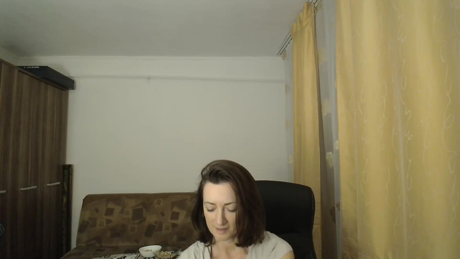 Gallery image thumbnail from AryaS's myfreecams stream on, 02/25/2026, 20:36 image 18 of 20