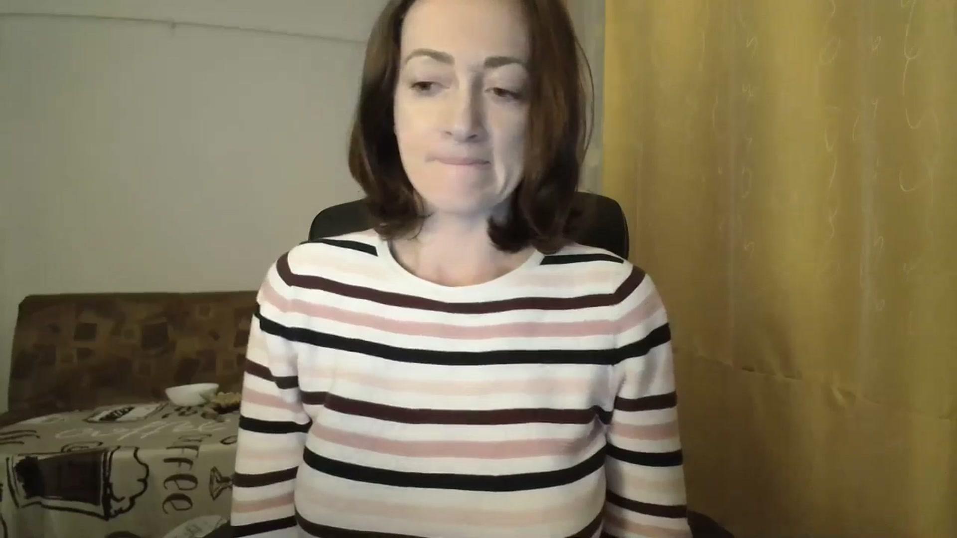 Gallery image thumbnail from AryaS's myfreecams stream on, 02/25/2026, 20:36 image 2 of 20