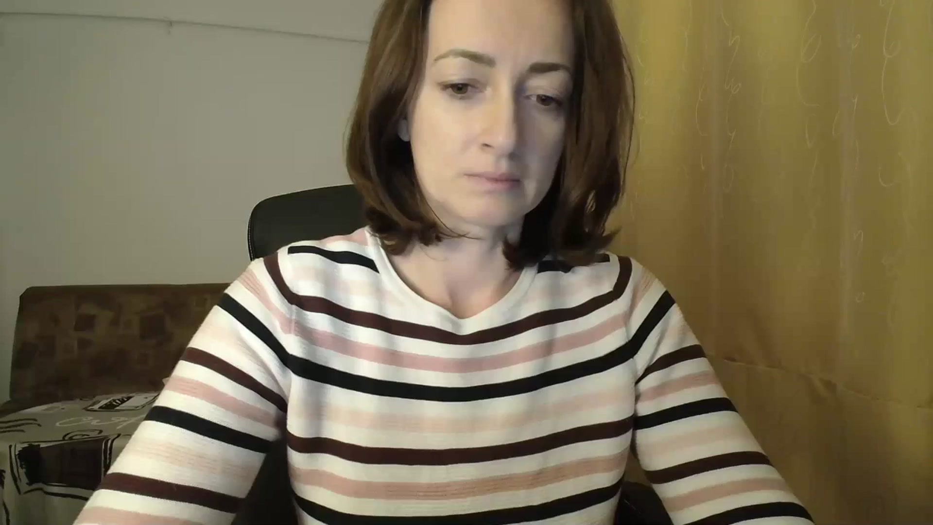 Gallery image thumbnail from AryaS's myfreecams stream on, 02/25/2026, 20:36 image 5 of 20