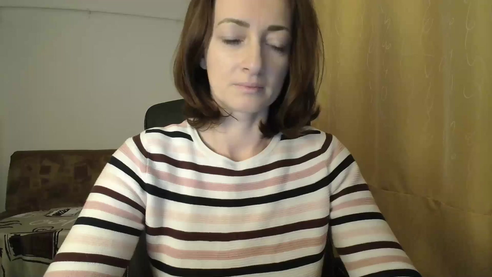 Gallery image thumbnail from AryaS's myfreecams stream on, 02/25/2026, 20:36 image 3 of 20