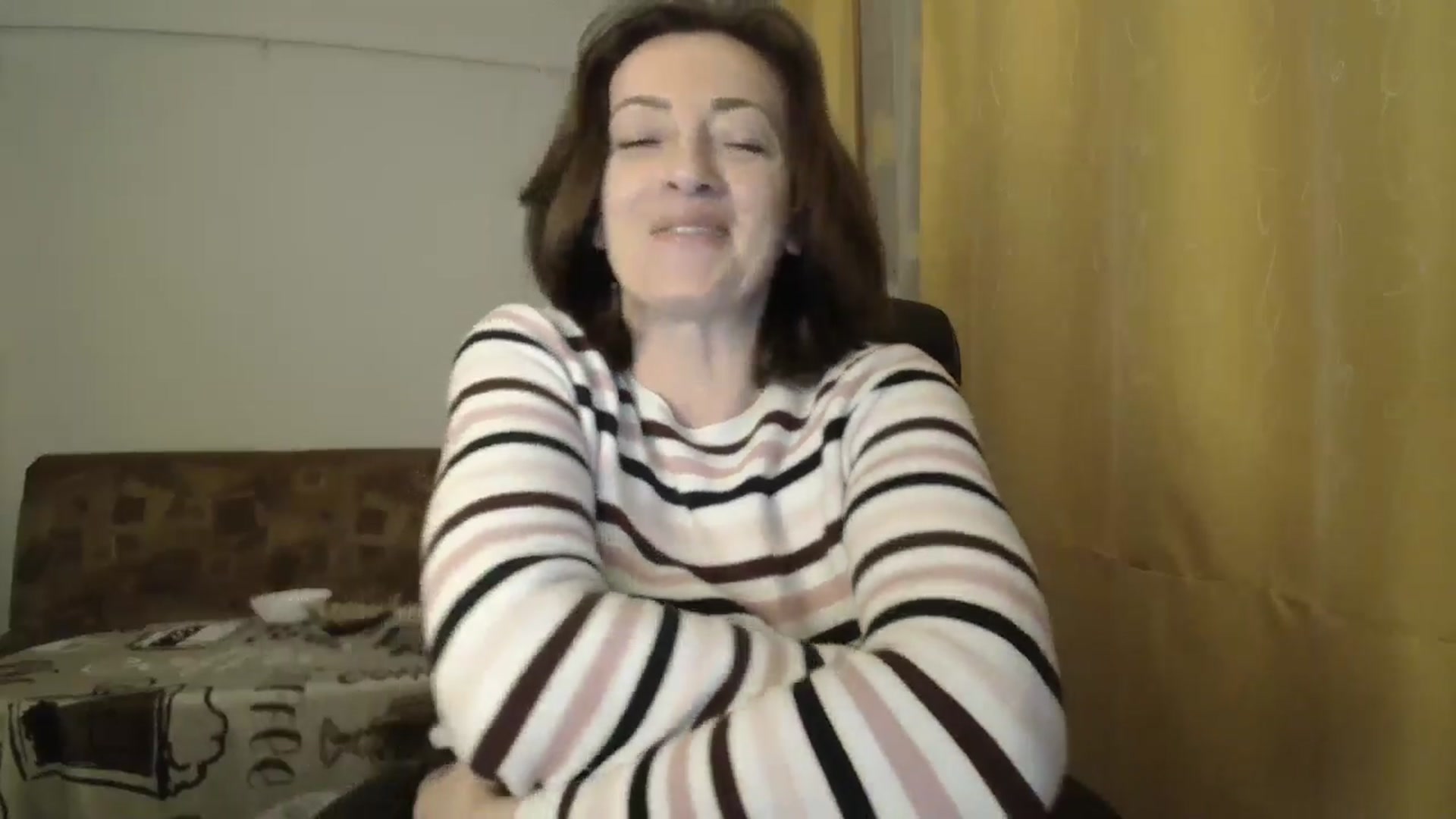 Gallery image thumbnail from AryaS's myfreecams stream on, 02/25/2026, 20:36 image 11 of 20
