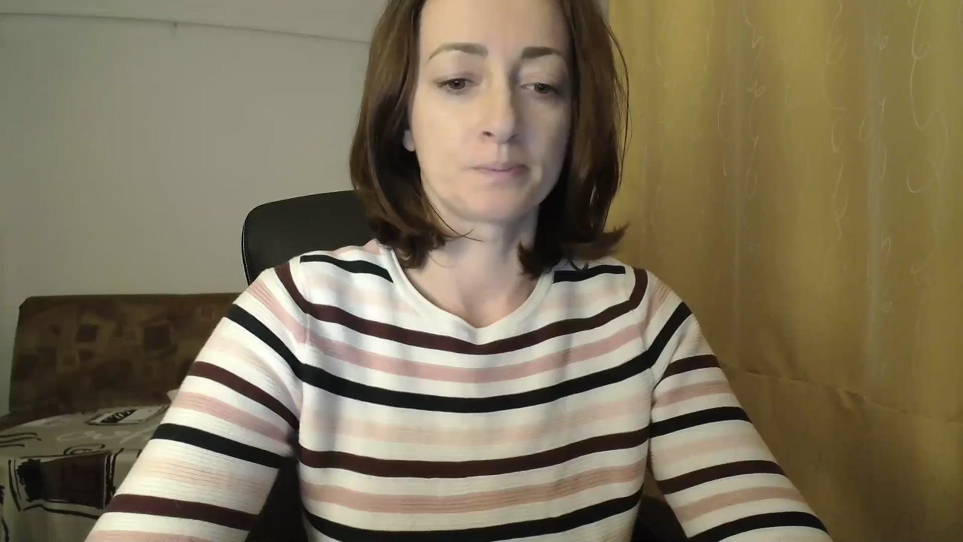 Gallery image thumbnail from AryaS's myfreecams stream on, 02/25/2026, 20:36 image 4 of 20