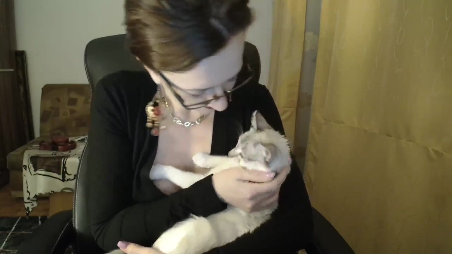Gallery image thumbnail from AryaS's myfreecams stream on, 03/01/2026, 20:24 image 11 of 20