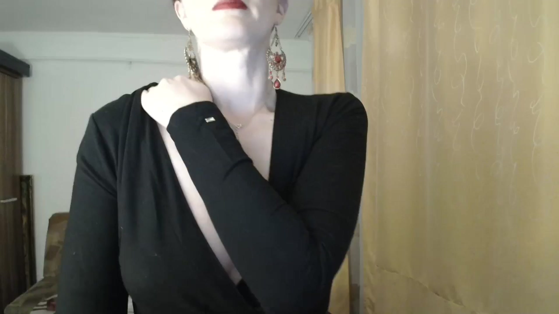 Gallery image thumbnail from AryaS's myfreecams stream on, 03/01/2026, 20:51 image 4 of 20