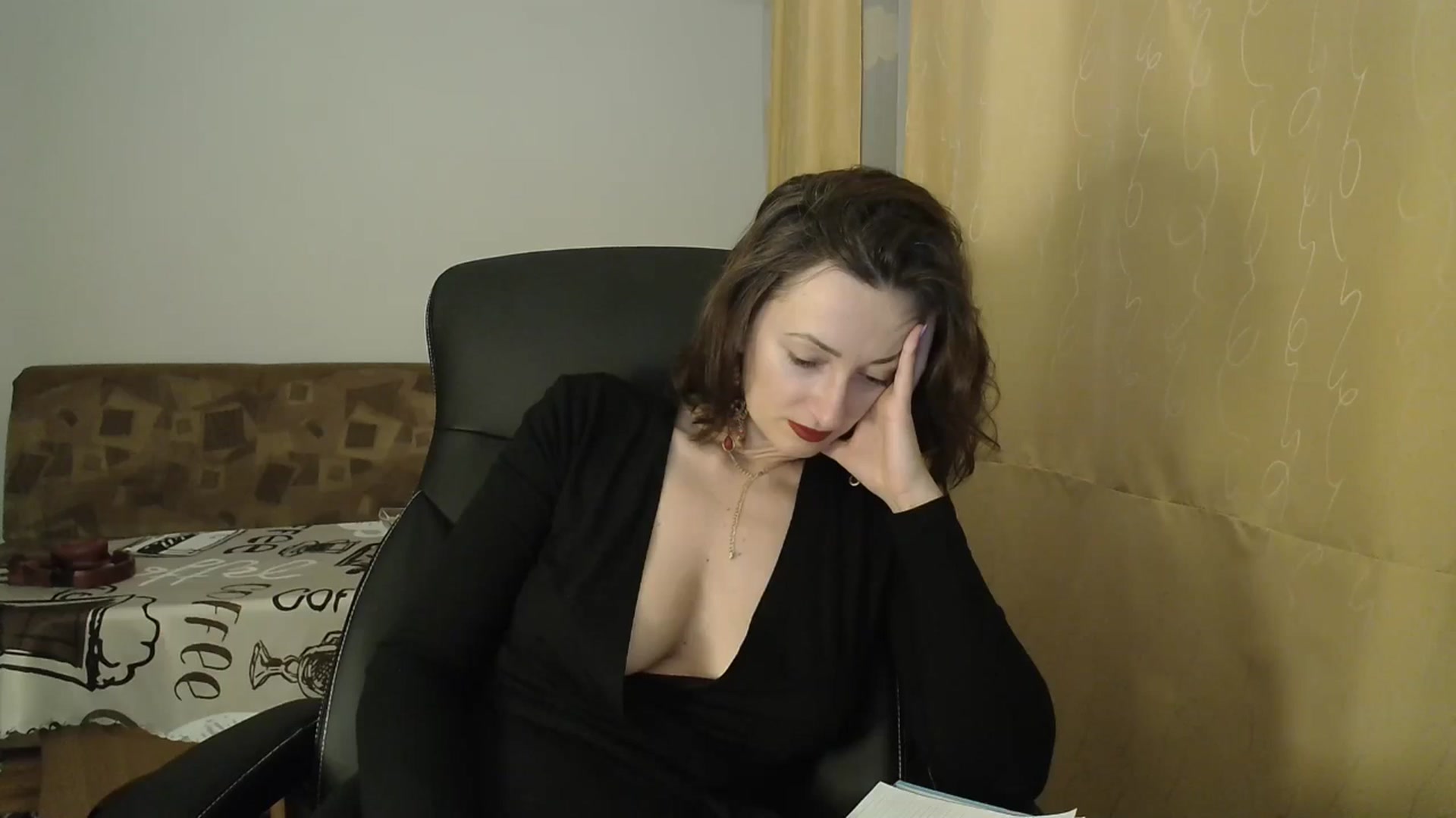 Gallery image thumbnail from AryaS's myfreecams stream on, 03/01/2026, 20:51 image 19 of 20