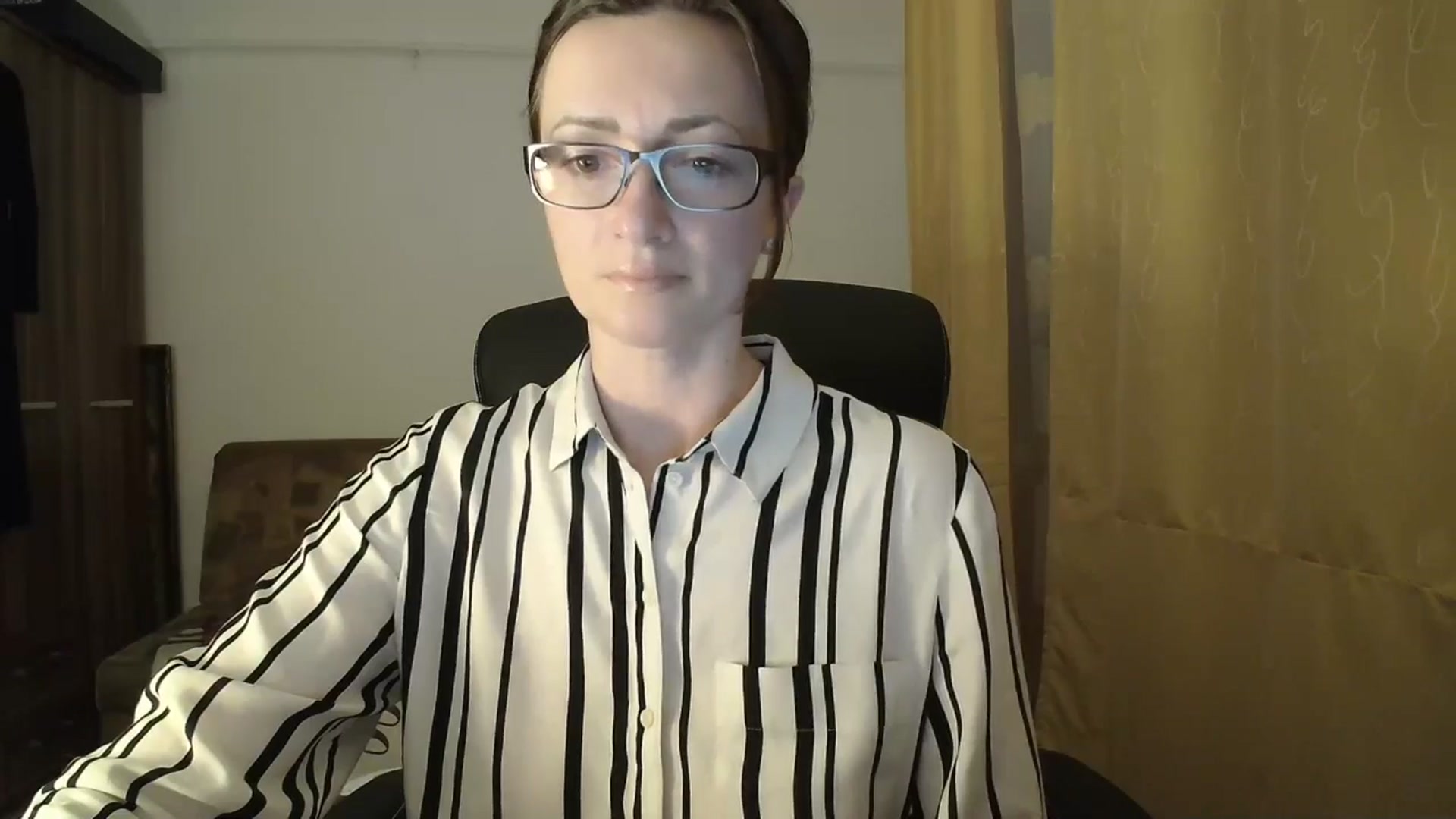 Gallery image thumbnail from AryaS's myfreecams stream on, 03/02/2026, 19:49 image 2 of 20