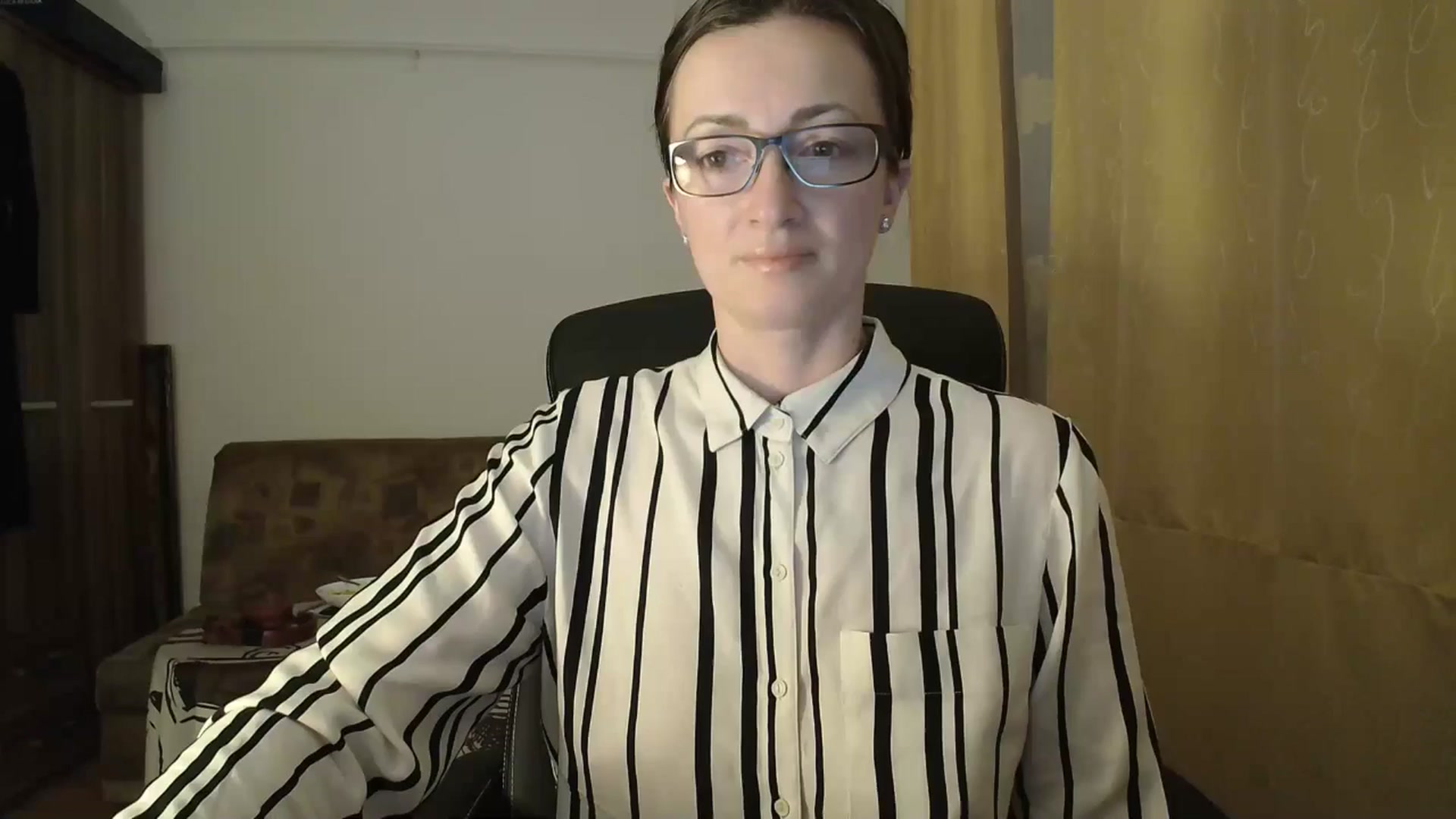 Gallery image thumbnail from AryaS's myfreecams stream on, 03/02/2026, 19:49 image 1 of 20