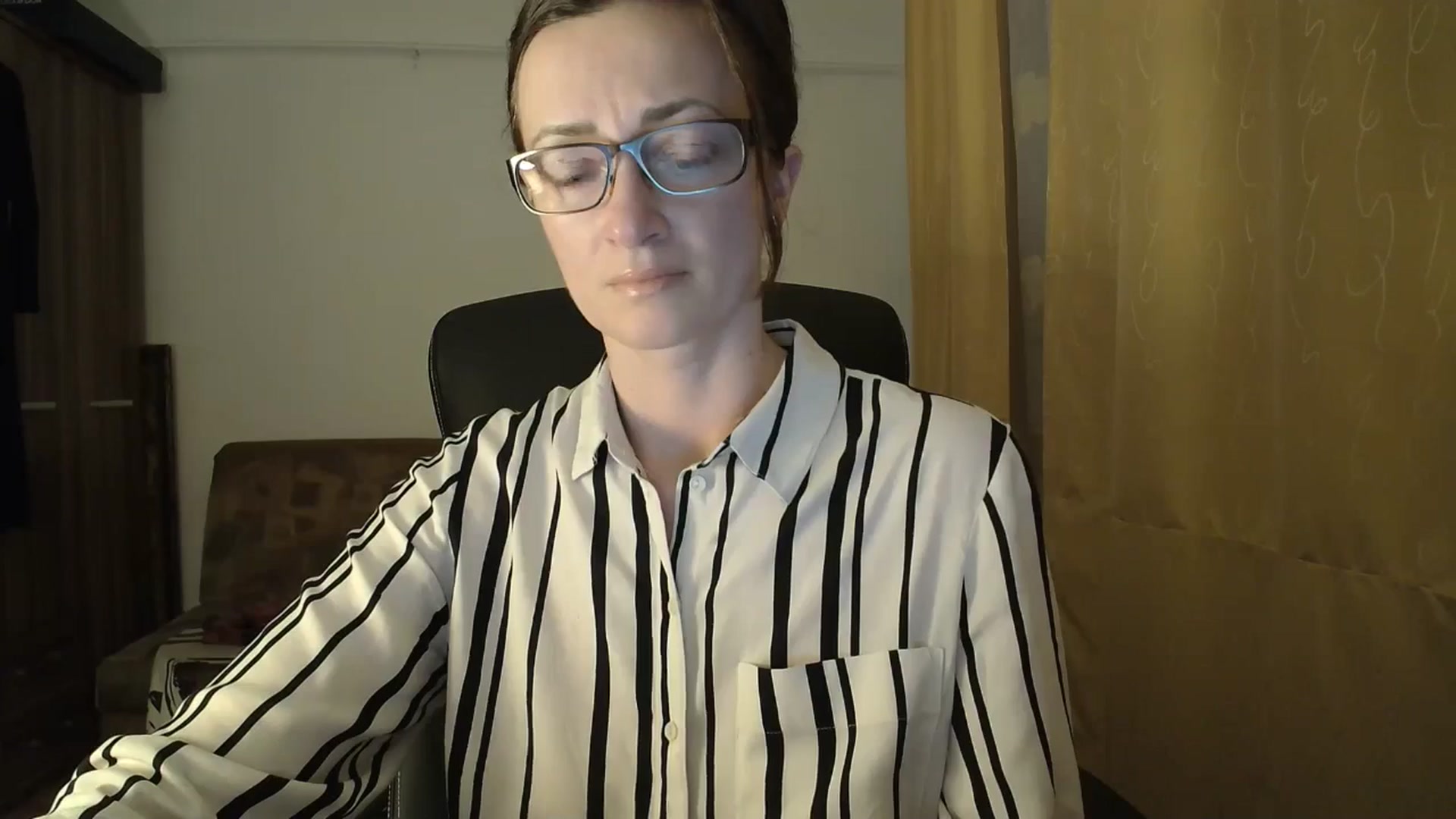 Gallery image thumbnail from AryaS's myfreecams stream on, 03/02/2026, 19:49 image 3 of 20
