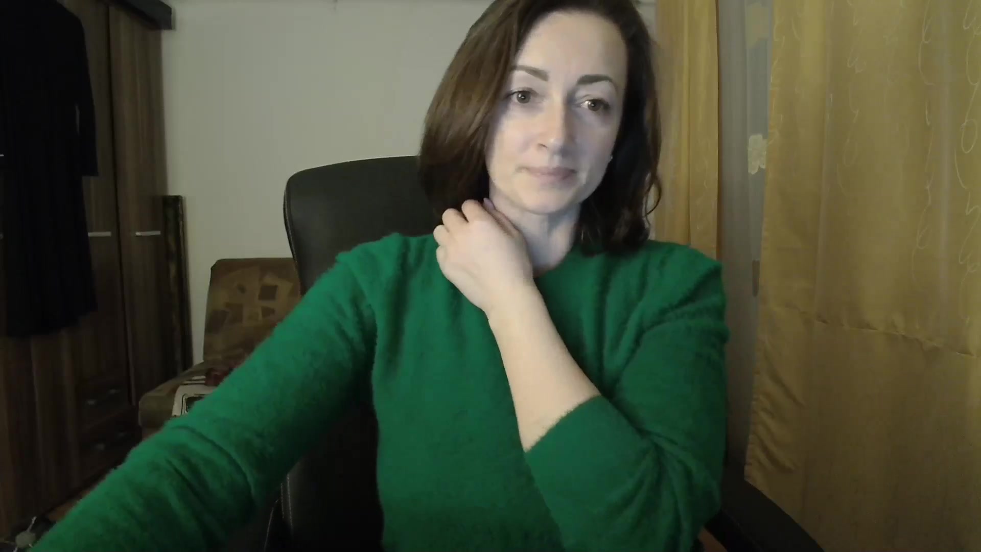 Gallery image thumbnail from AryaS's myfreecams stream on, 03/04/2026, 19:51 image 3 of 20