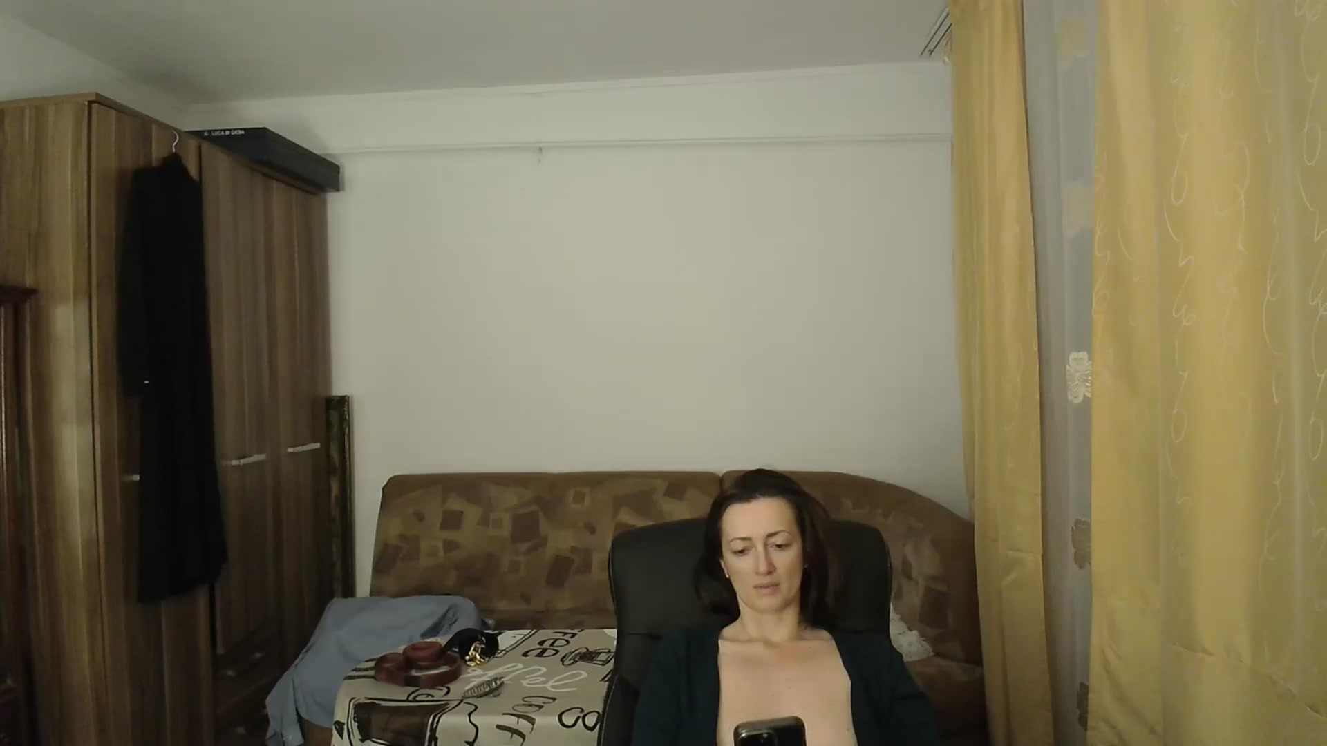 Gallery image thumbnail from AryaS's myfreecams stream on, 03/06/2026, 20:47 image 18 of 20