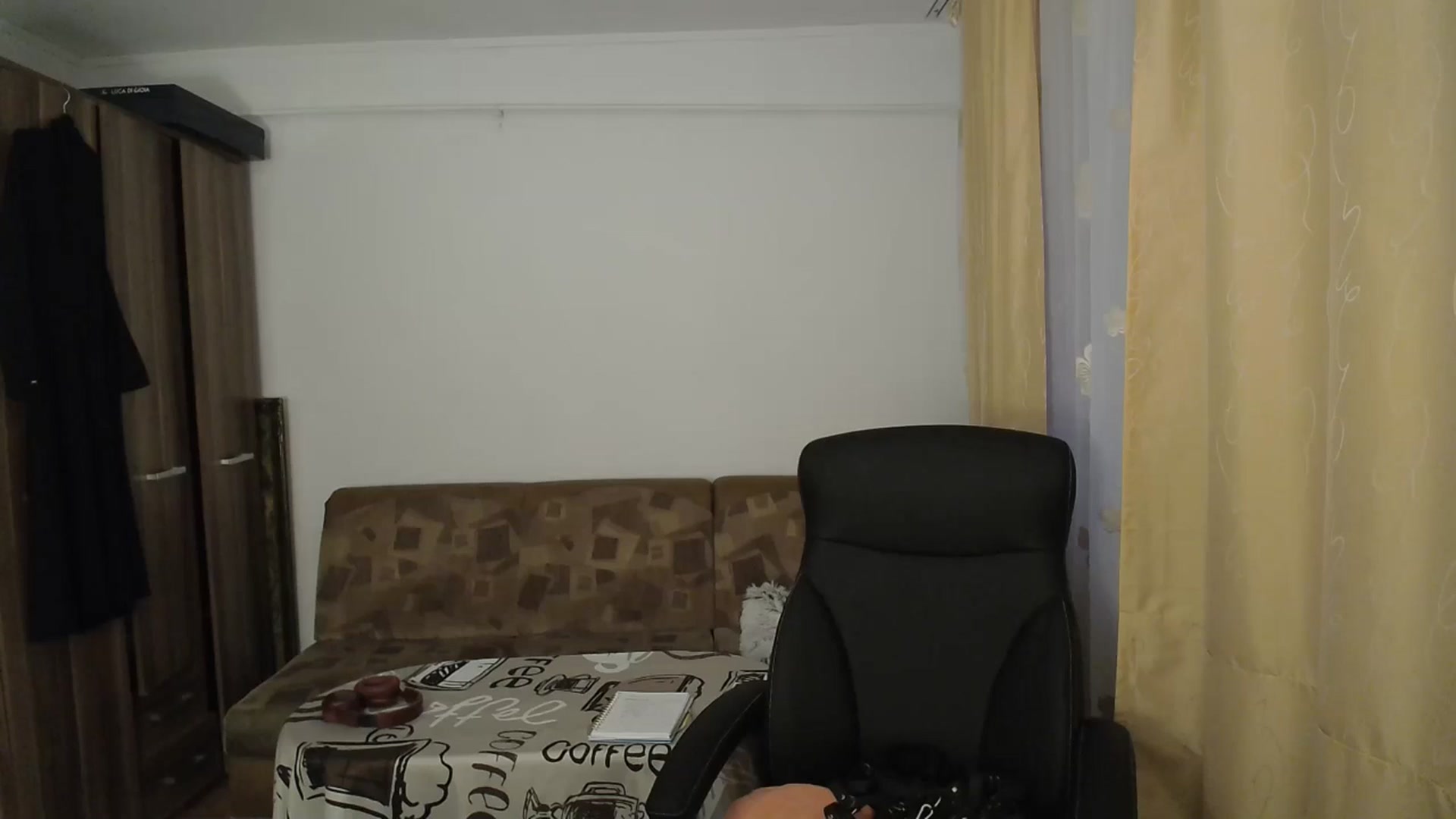 Gallery image thumbnail from AryaS's myfreecams stream on, 03/08/2026, 16:54 image 16 of 20