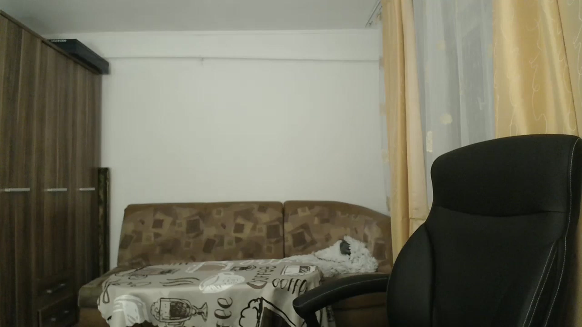 Gallery image thumbnail from AryaS's myfreecams stream on, 03/28/2026, 20:42 image 14 of 20