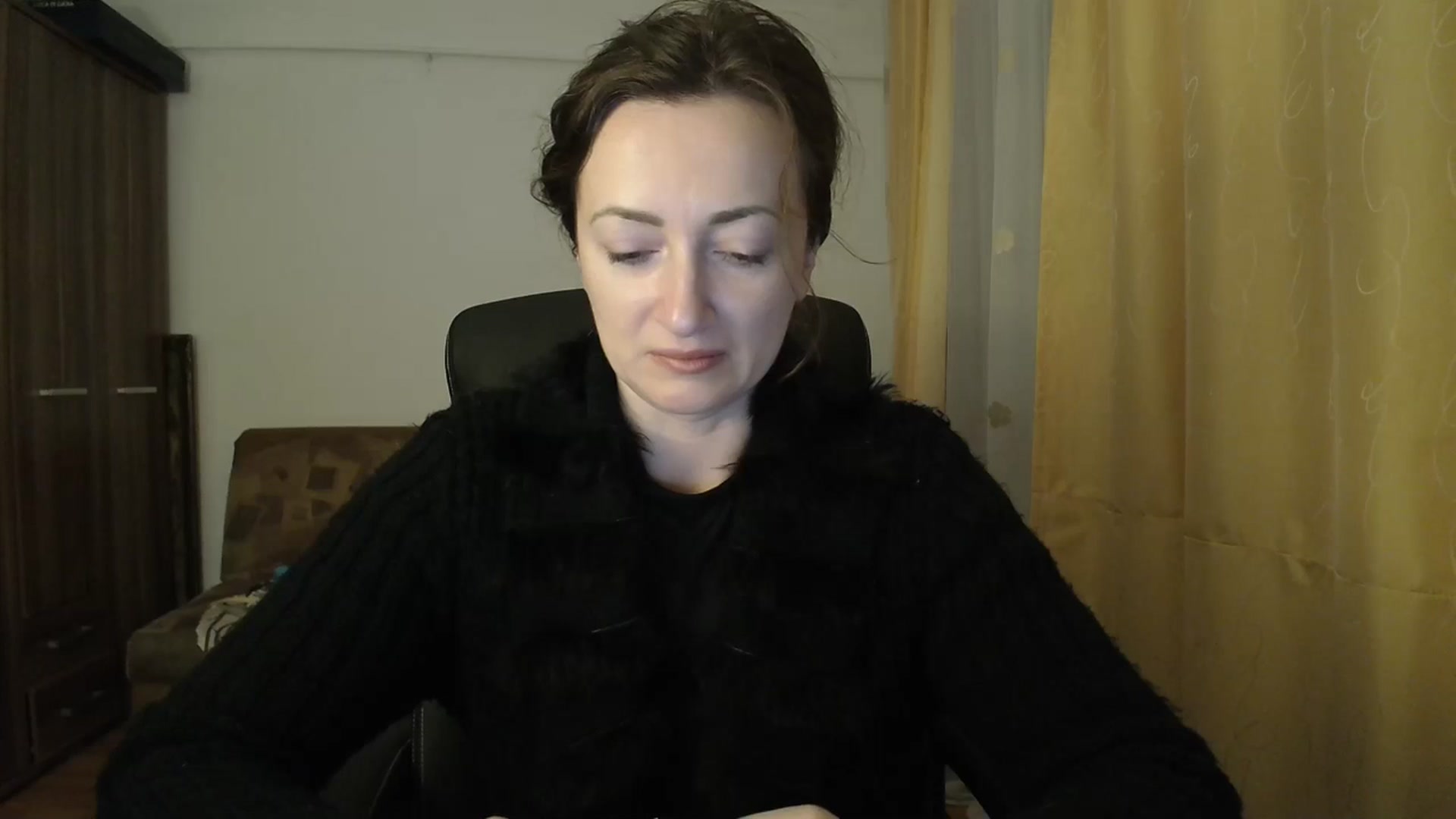 Gallery image thumbnail from AryaS's myfreecams stream on, 03/29/2026, 19:44 image 12 of 20