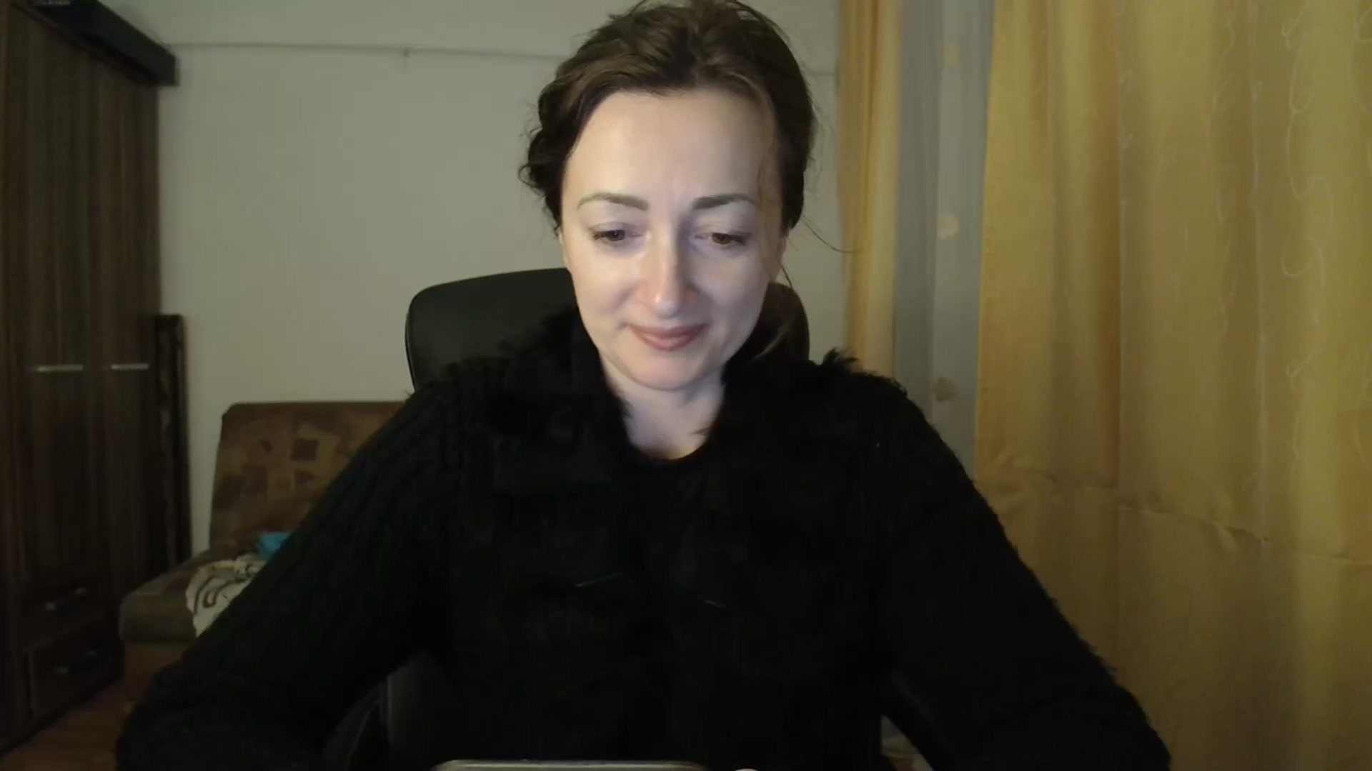 Gallery image thumbnail from AryaS's myfreecams stream on, 03/29/2026, 19:44 image 13 of 20