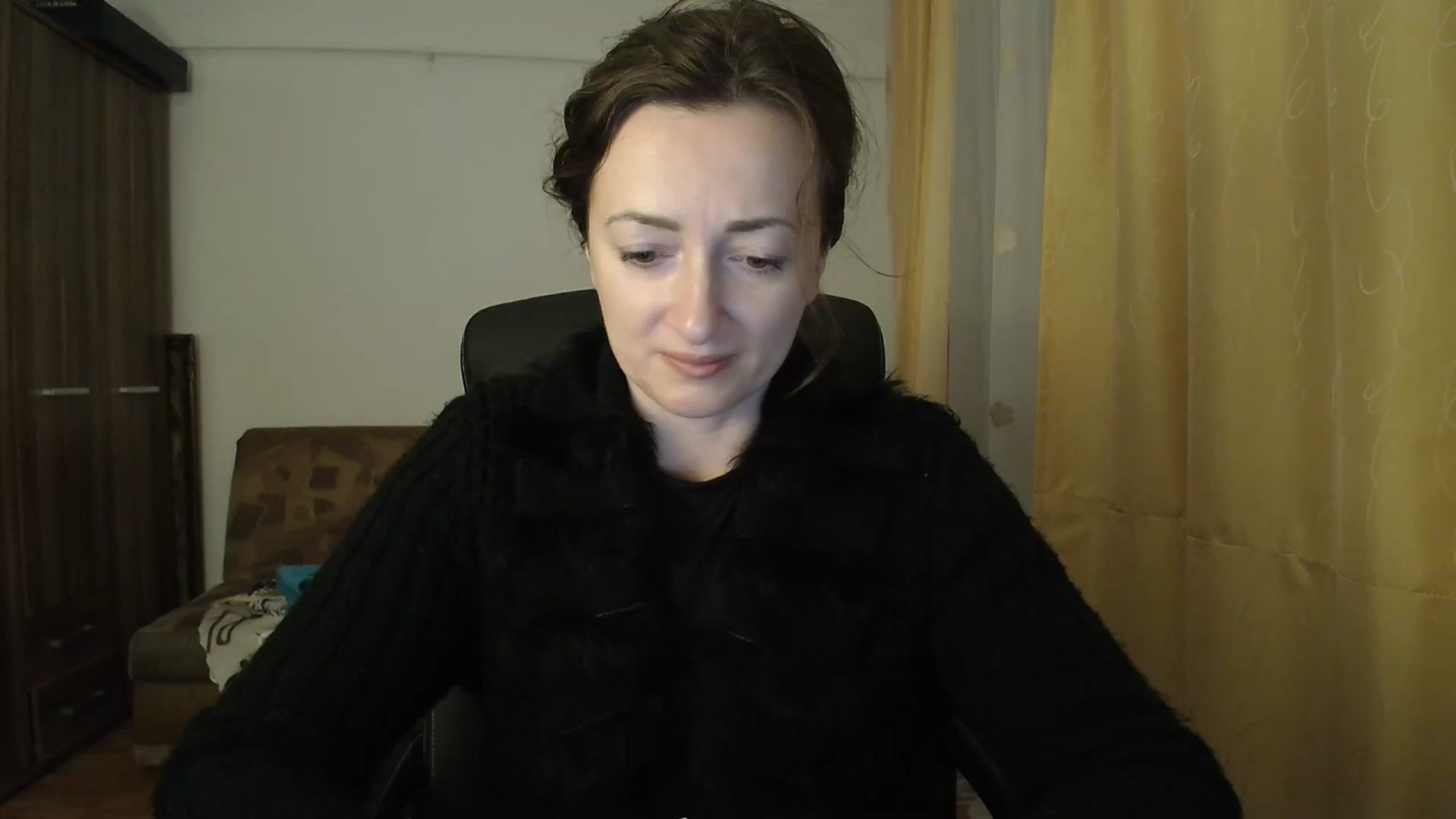 Gallery image thumbnail from AryaS's myfreecams stream on, 03/29/2026, 19:44 image 15 of 20