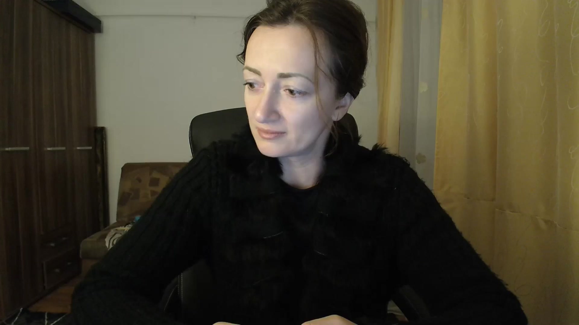 Gallery image thumbnail from AryaS's myfreecams stream on, 03/29/2026, 19:44 image 17 of 20