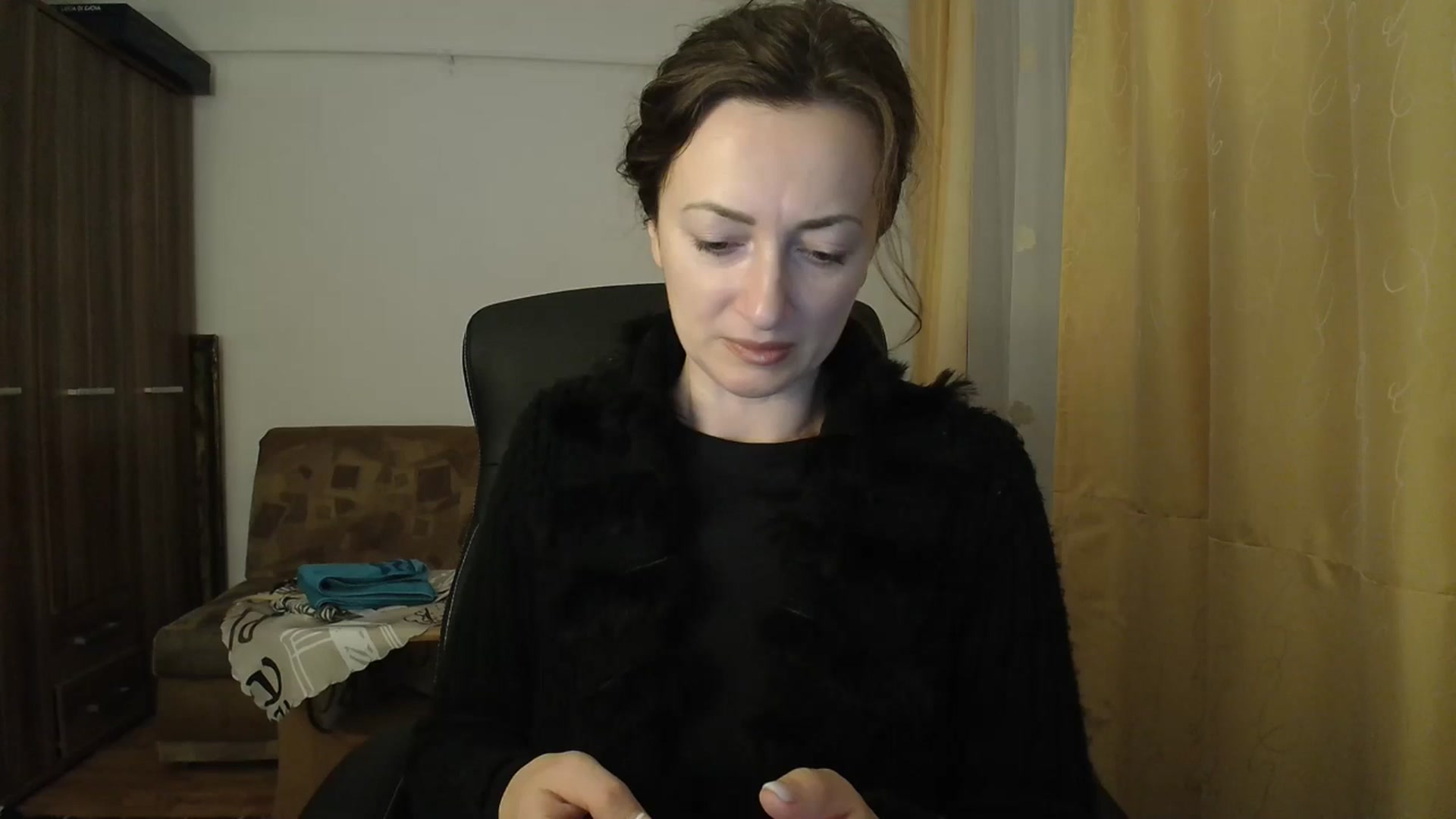 Gallery image thumbnail from AryaS's myfreecams stream on, 03/29/2026, 19:44 image 8 of 20