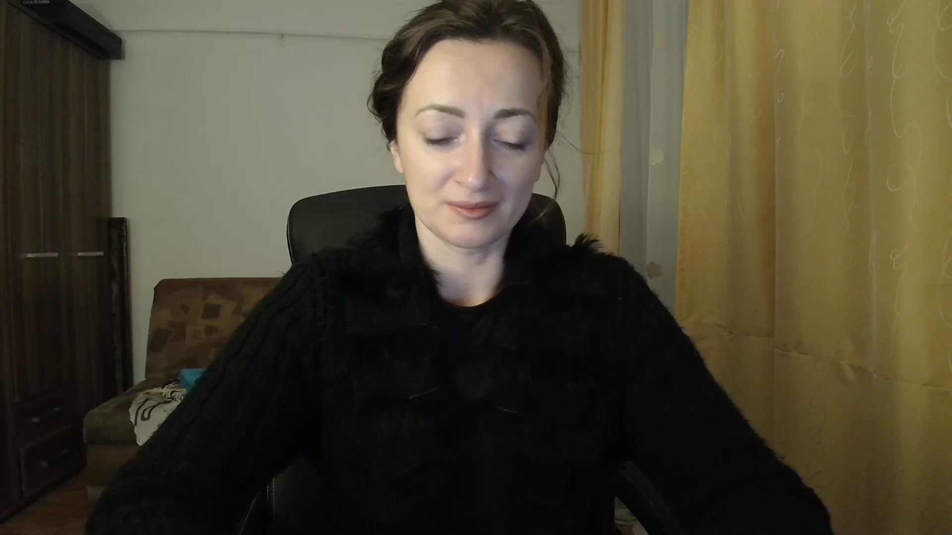 Gallery image thumbnail from AryaS's myfreecams stream on, 03/29/2026, 19:44 image 10 of 20