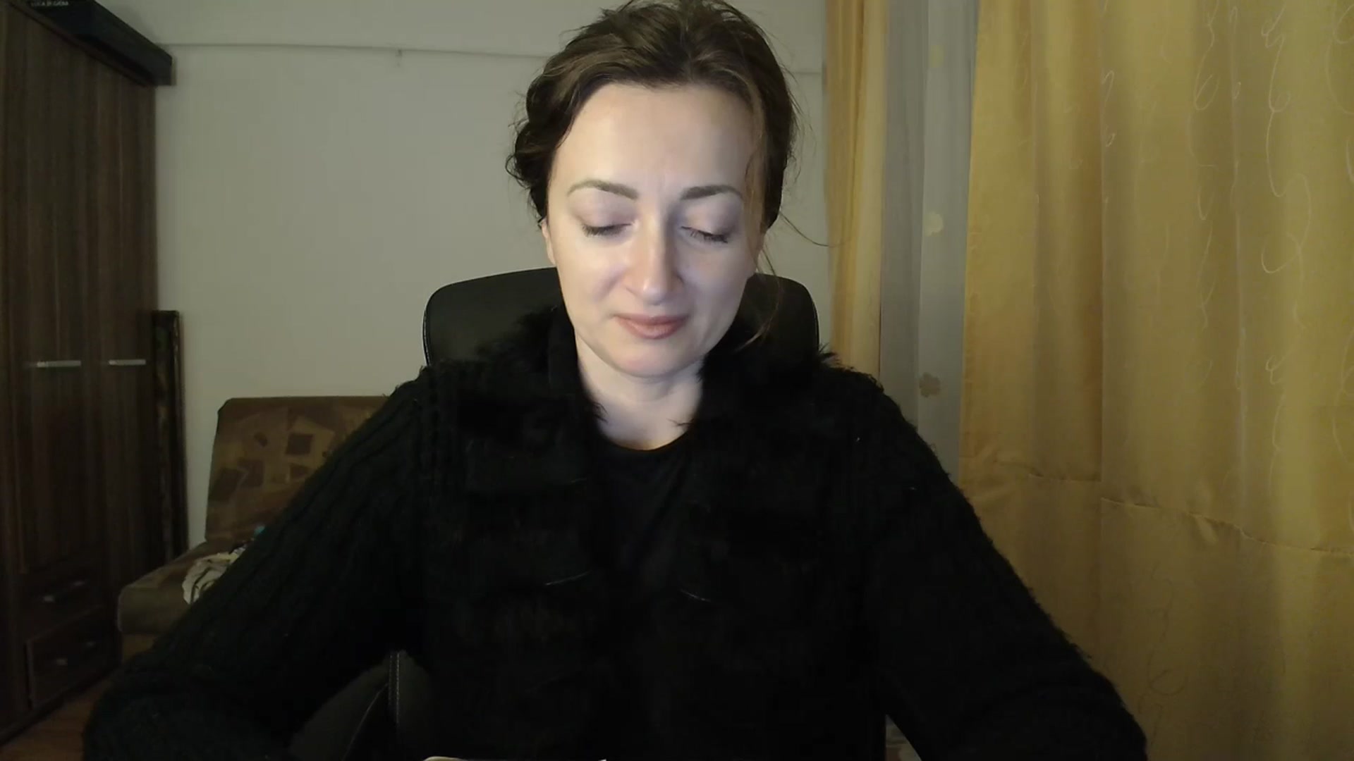 Gallery image thumbnail from AryaS's myfreecams stream on, 03/29/2026, 19:44 image 11 of 20