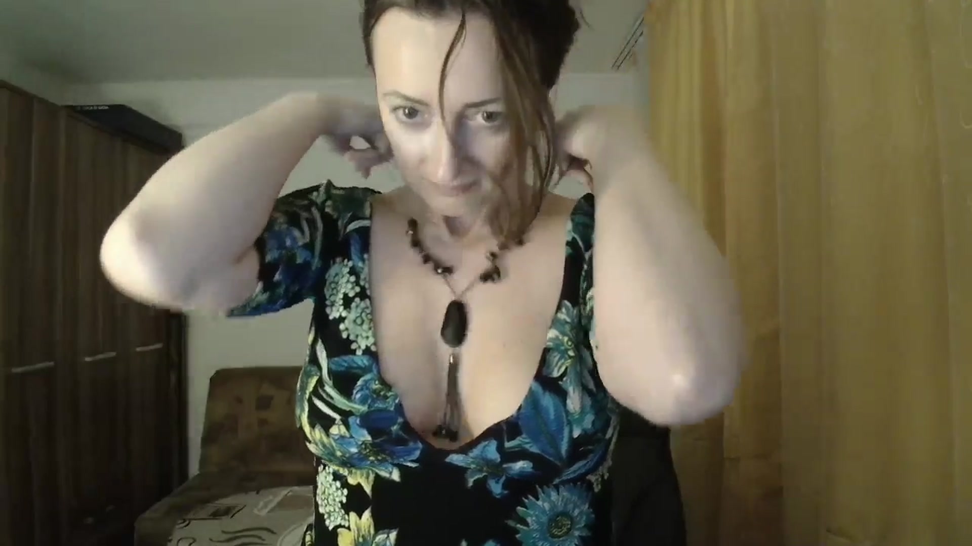 Gallery image thumbnail from AryaS's myfreecams stream on, 03/30/2026, 19:09 image 17 of 20