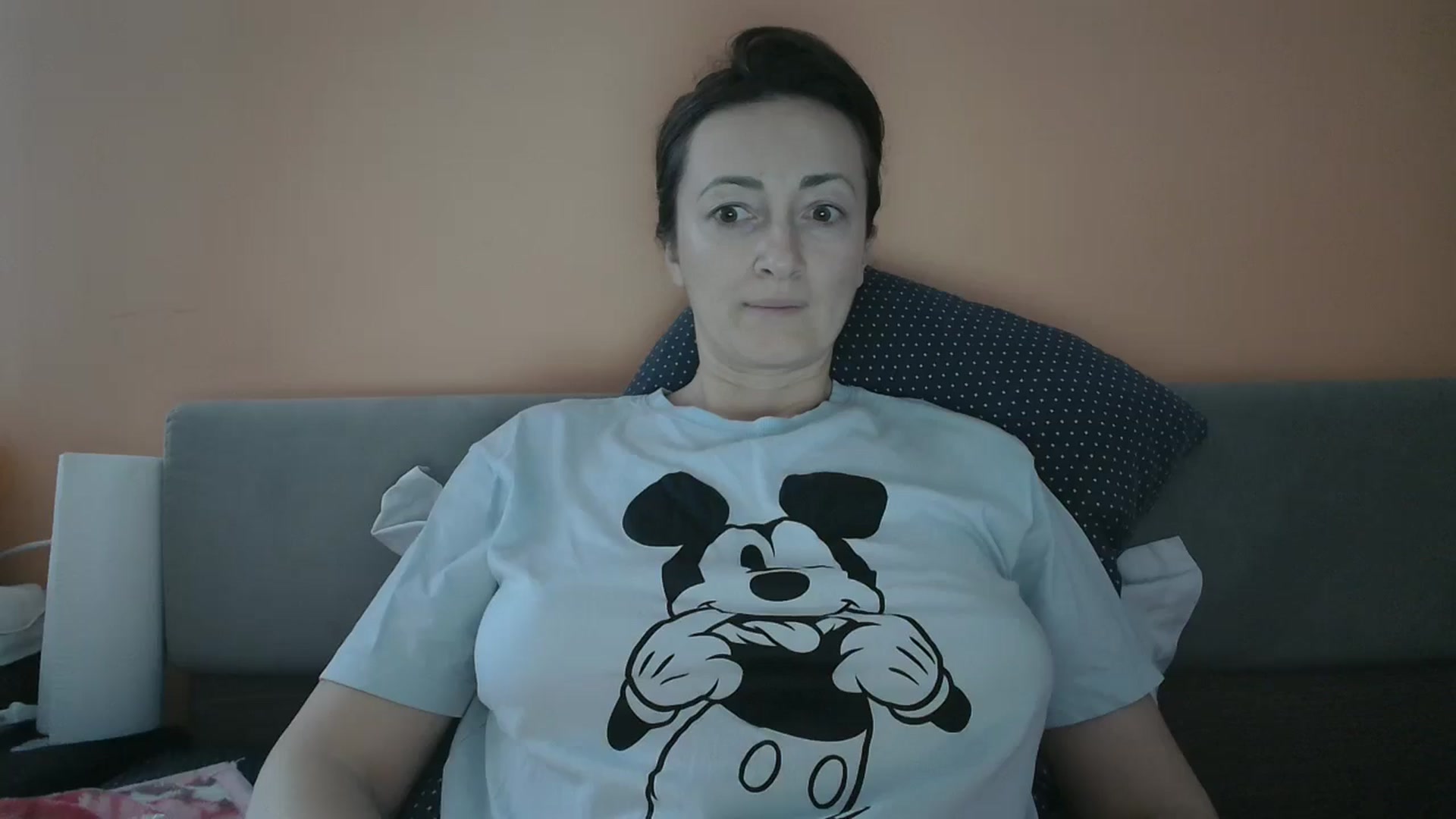 Gallery image thumbnail from AryaS's myfreecams stream on, 04/16/2026, 15:55 image 4 of 20