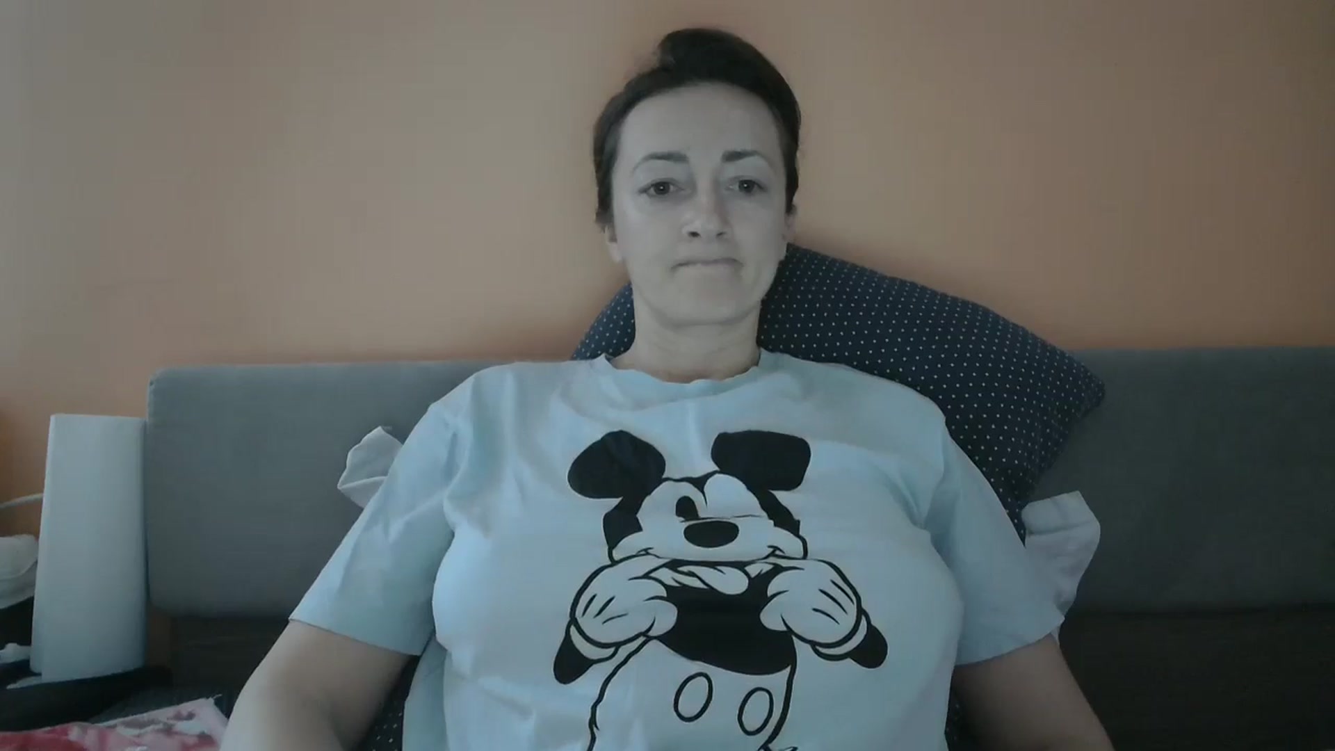 Gallery image thumbnail from AryaS's myfreecams stream on, 04/16/2026, 15:55 image 3 of 20