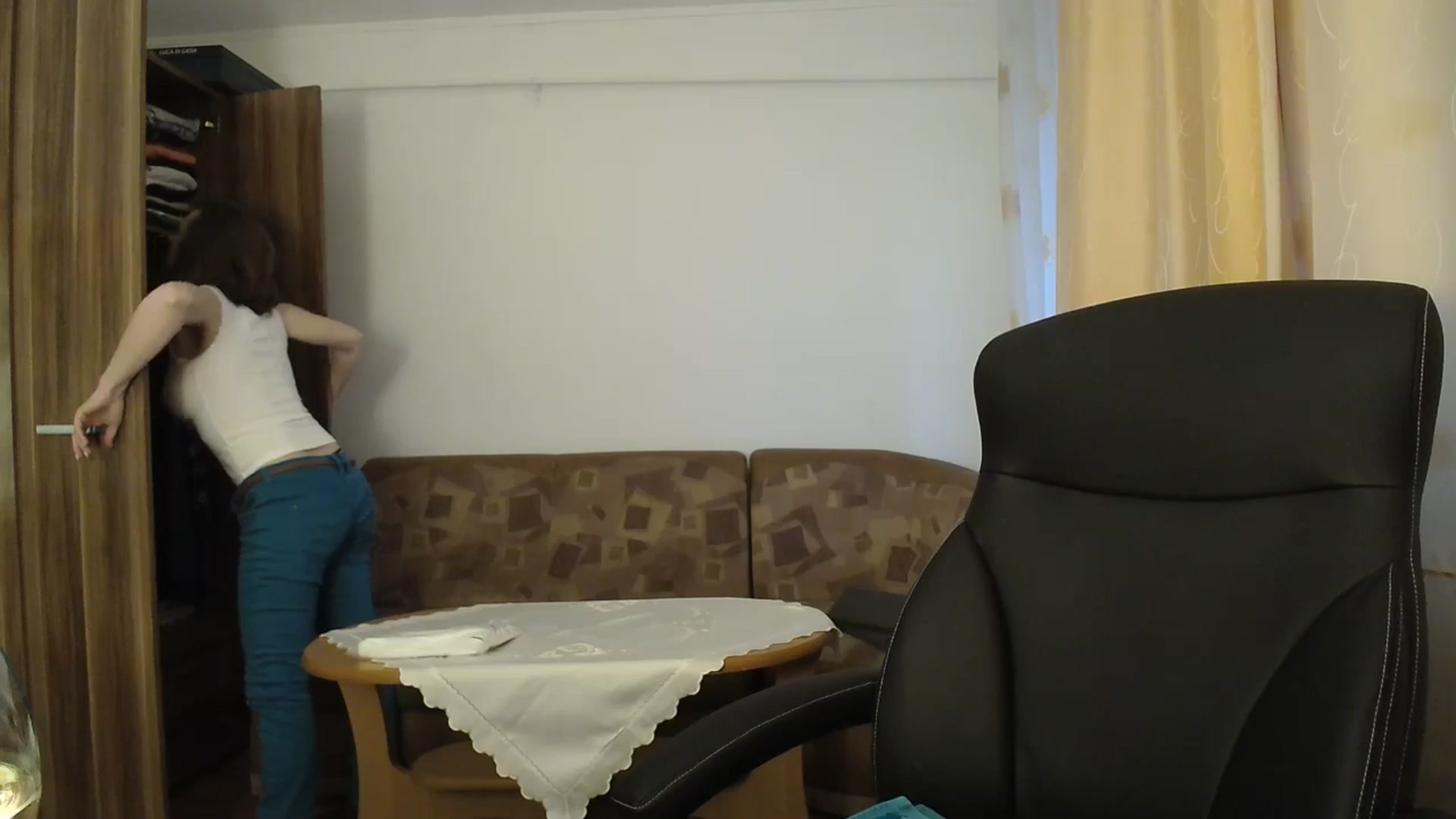 Gallery image thumbnail from AryaS's myfreecams stream on, 04/30/2026, 17:38 image 11 of 20