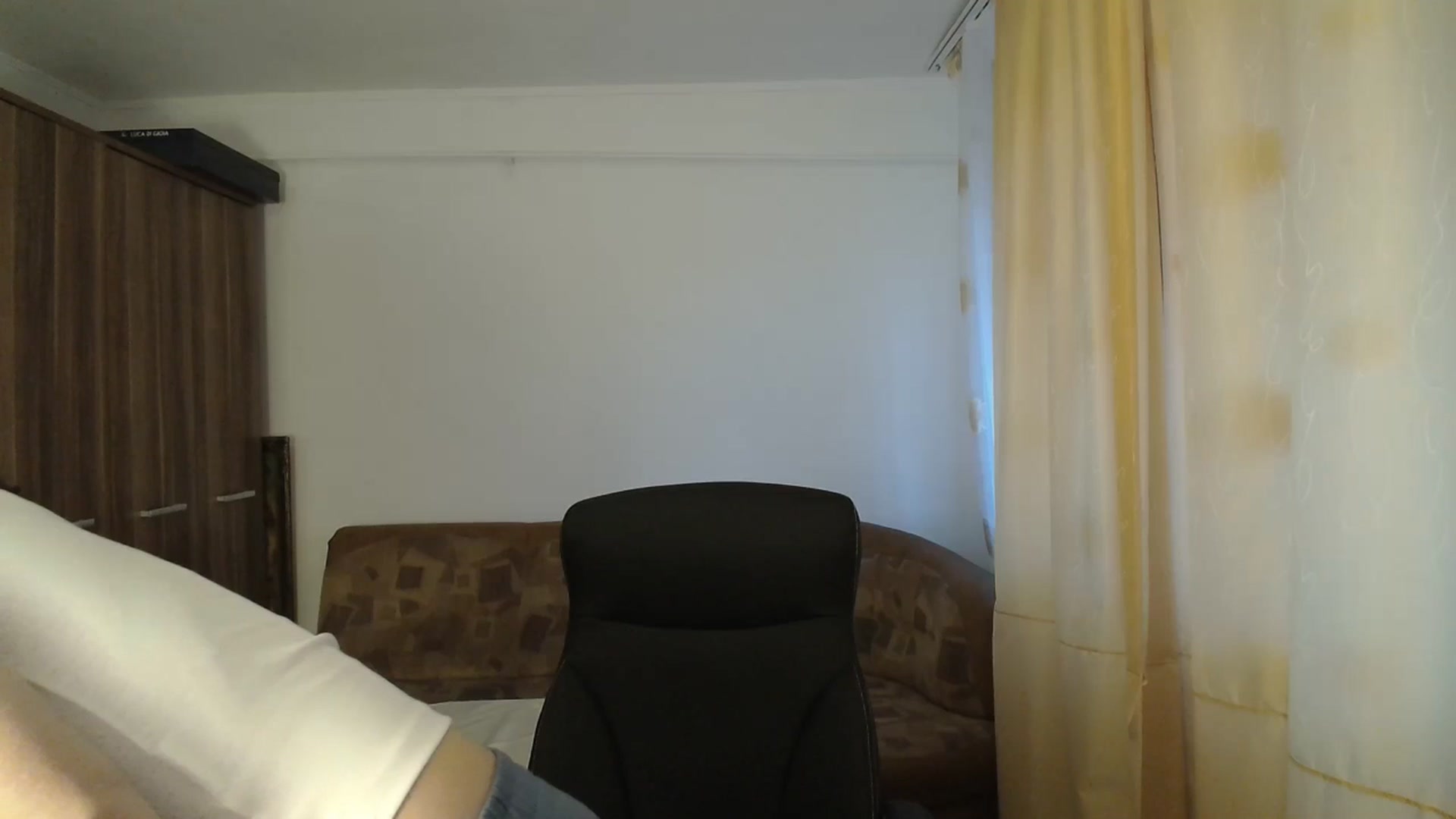 Gallery image thumbnail from AryaS's myfreecams stream on, 05/01/2026, 18:36 image 14 of 20
